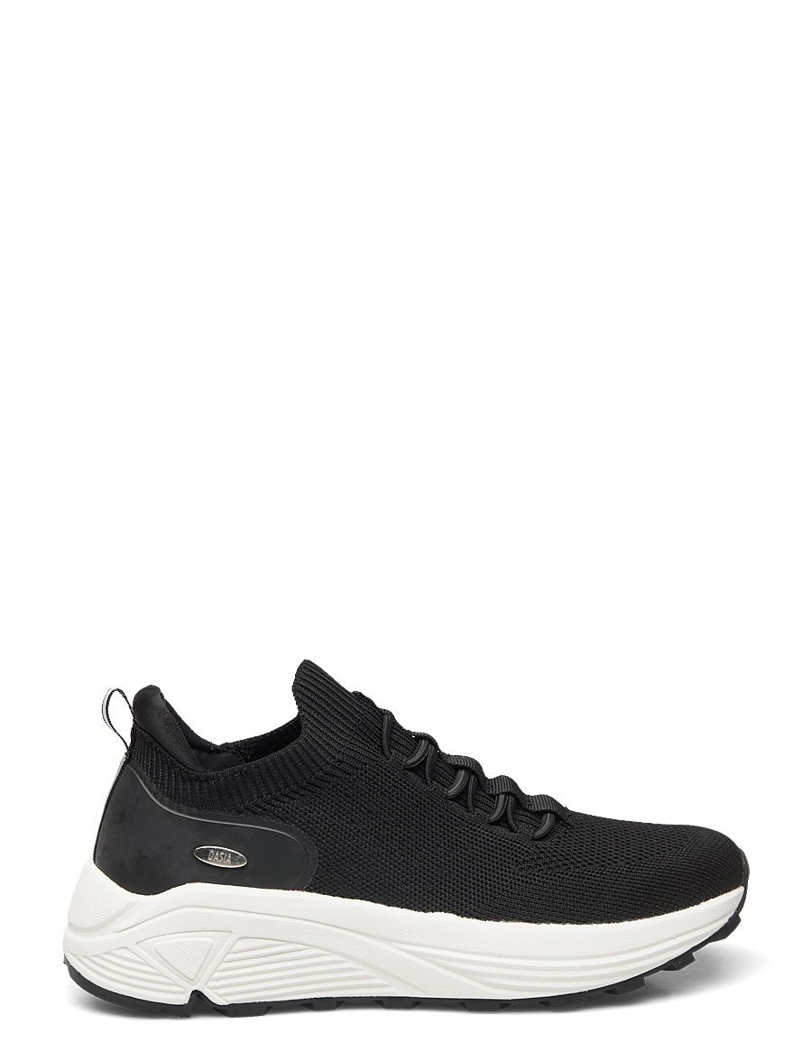 Dasia - Primrose - lave sneakers - black - 1