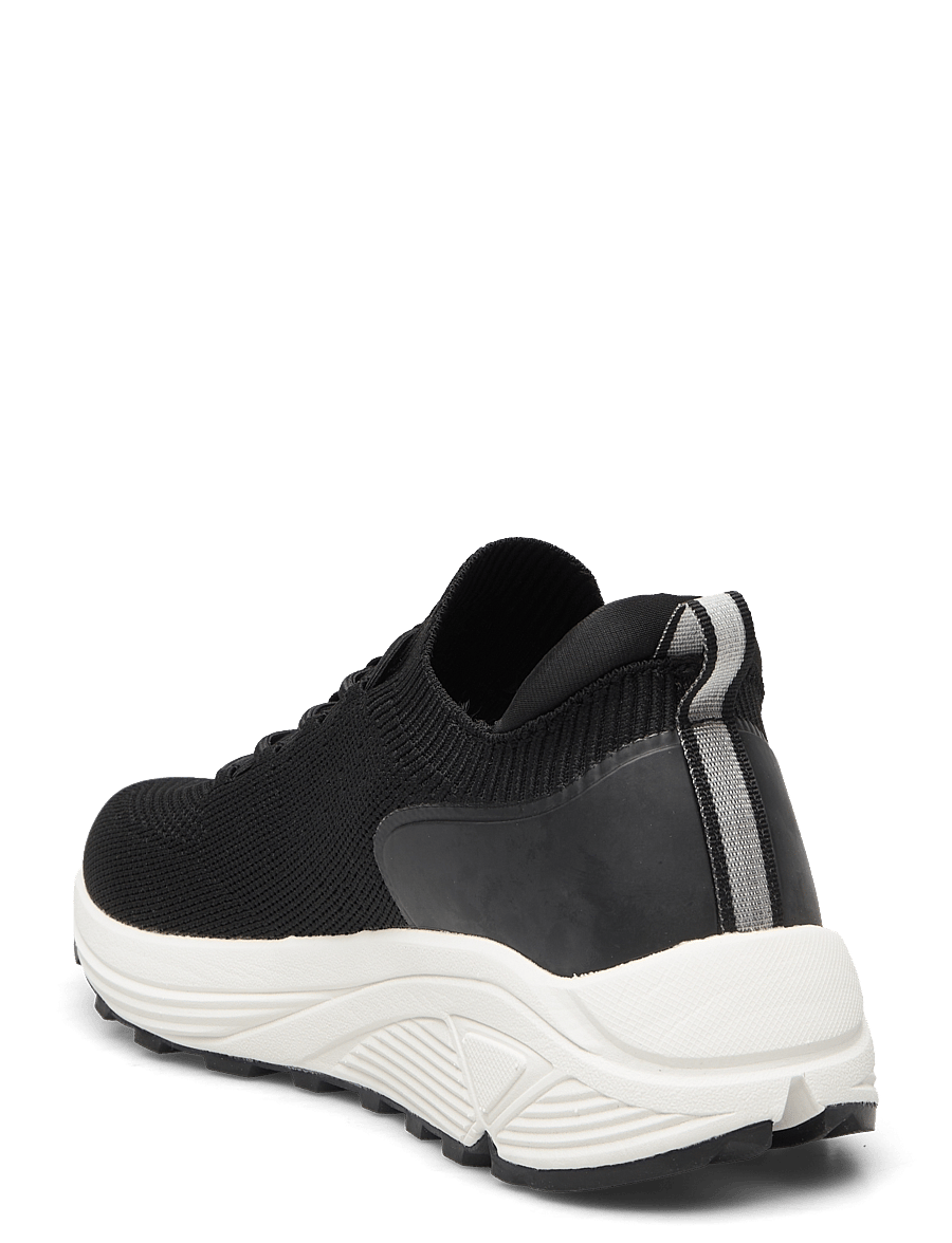 Dasia - Primrose - lave sneakers - black - 2