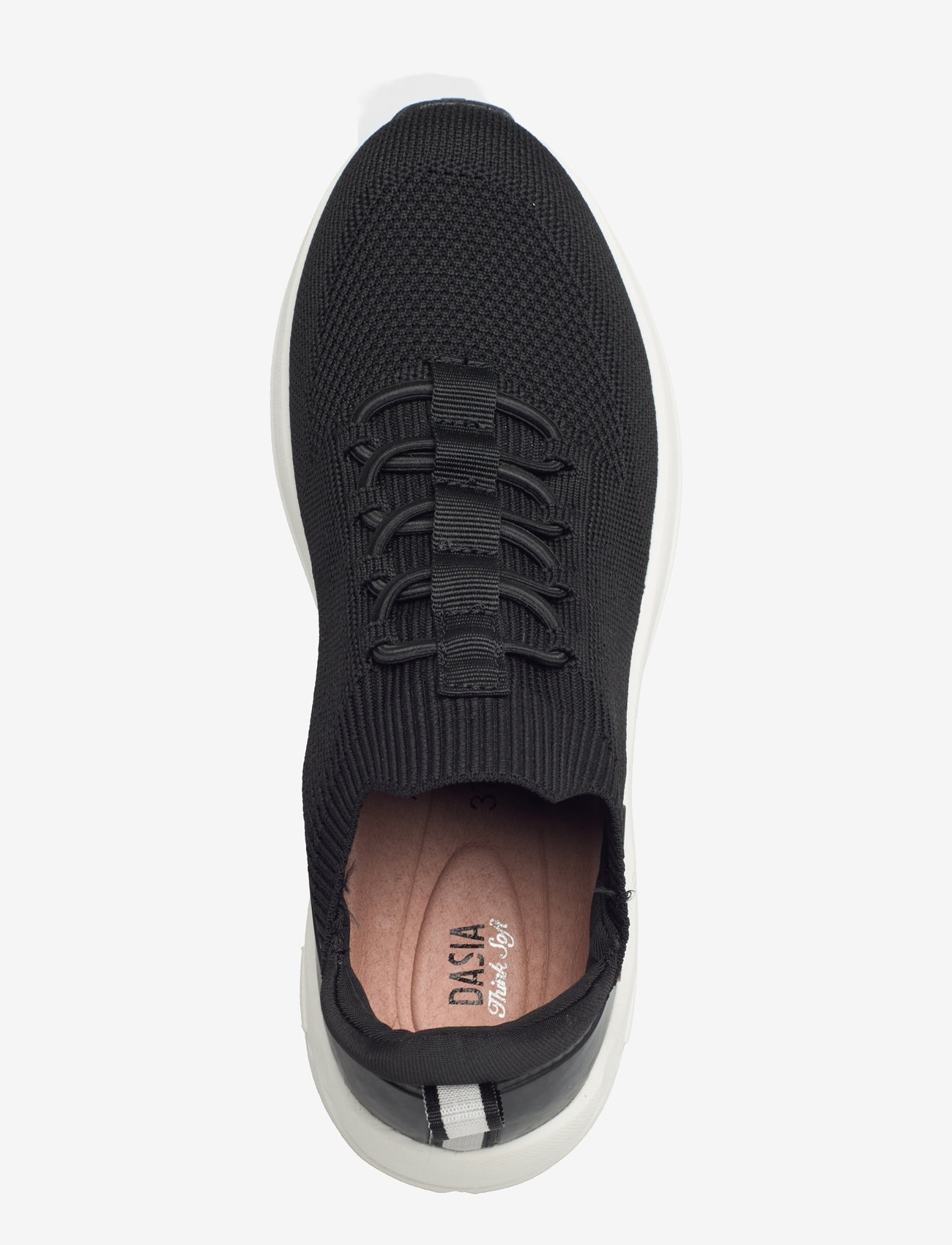 Dasia - Primrose - black - 3