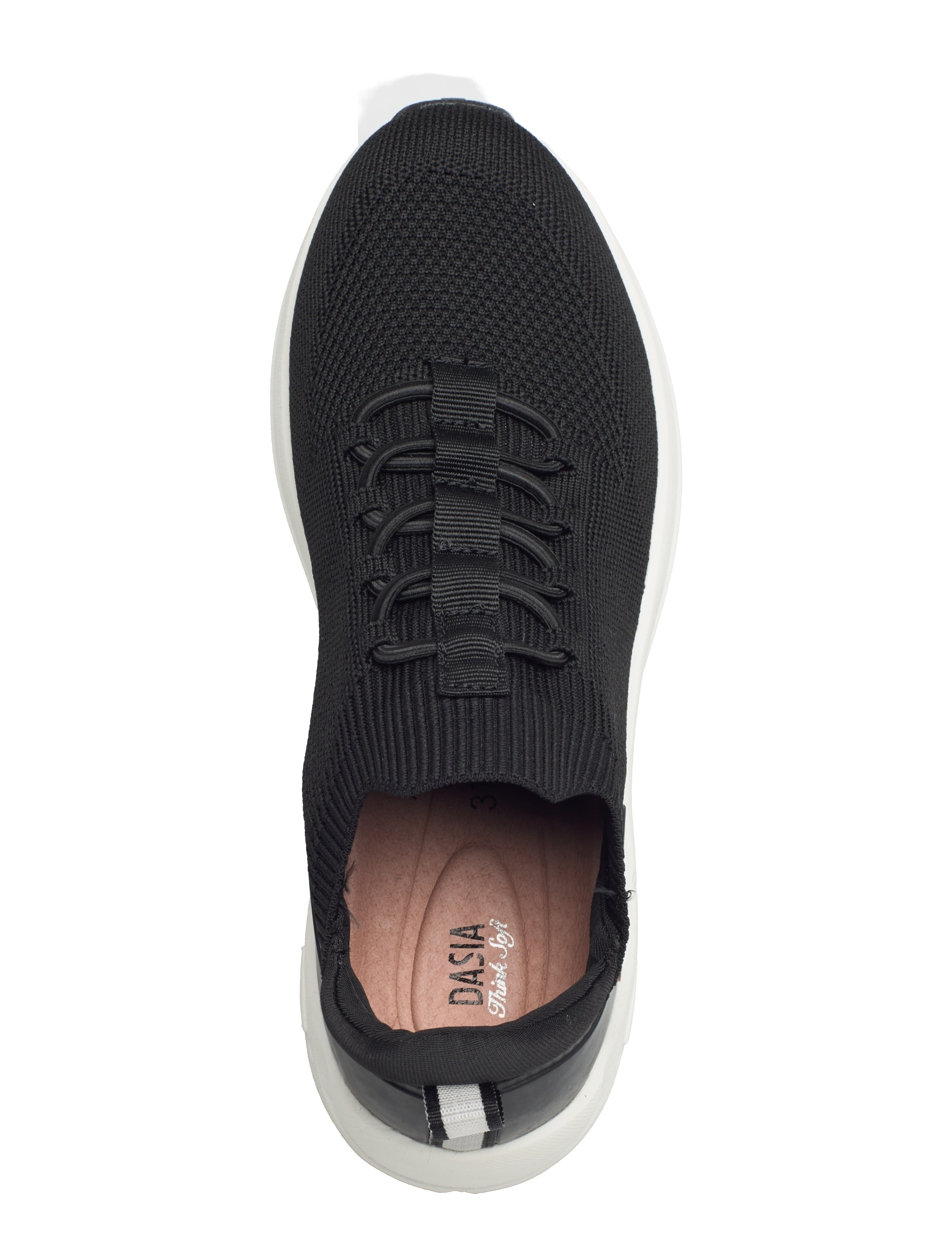Dasia - Primrose - black - 3