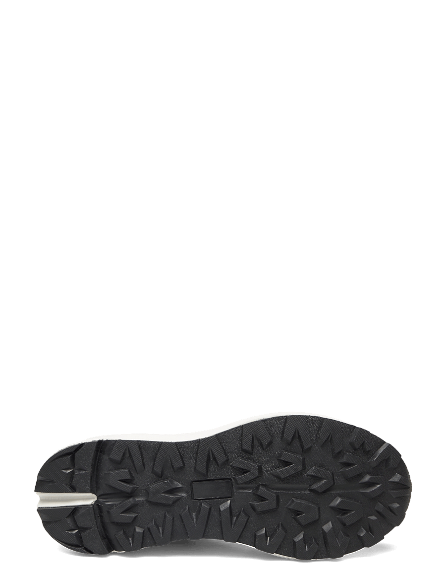 Dasia - Primrose - lave sneakers - black - 4