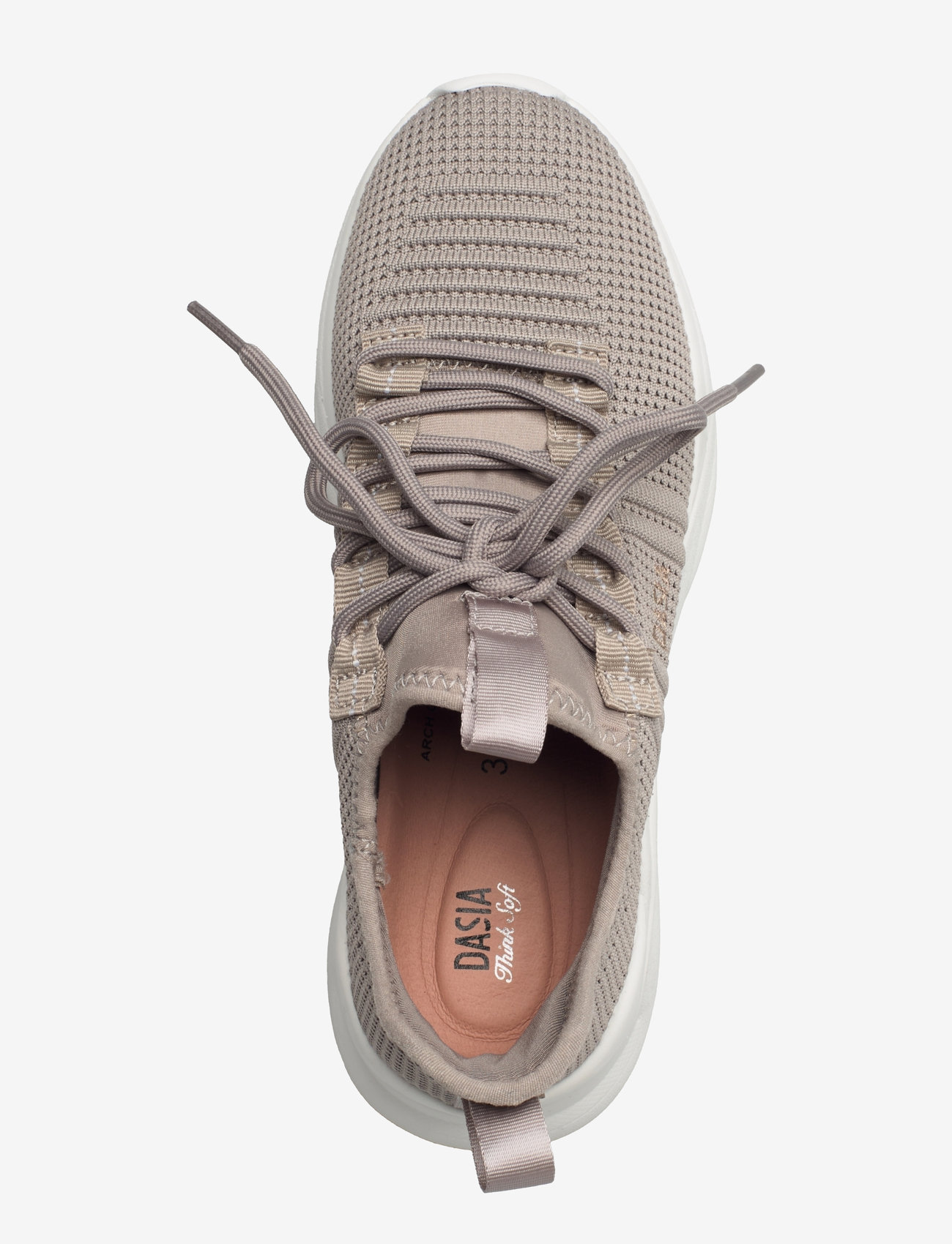 Dasia - Alain - confirmation - taupe - 3