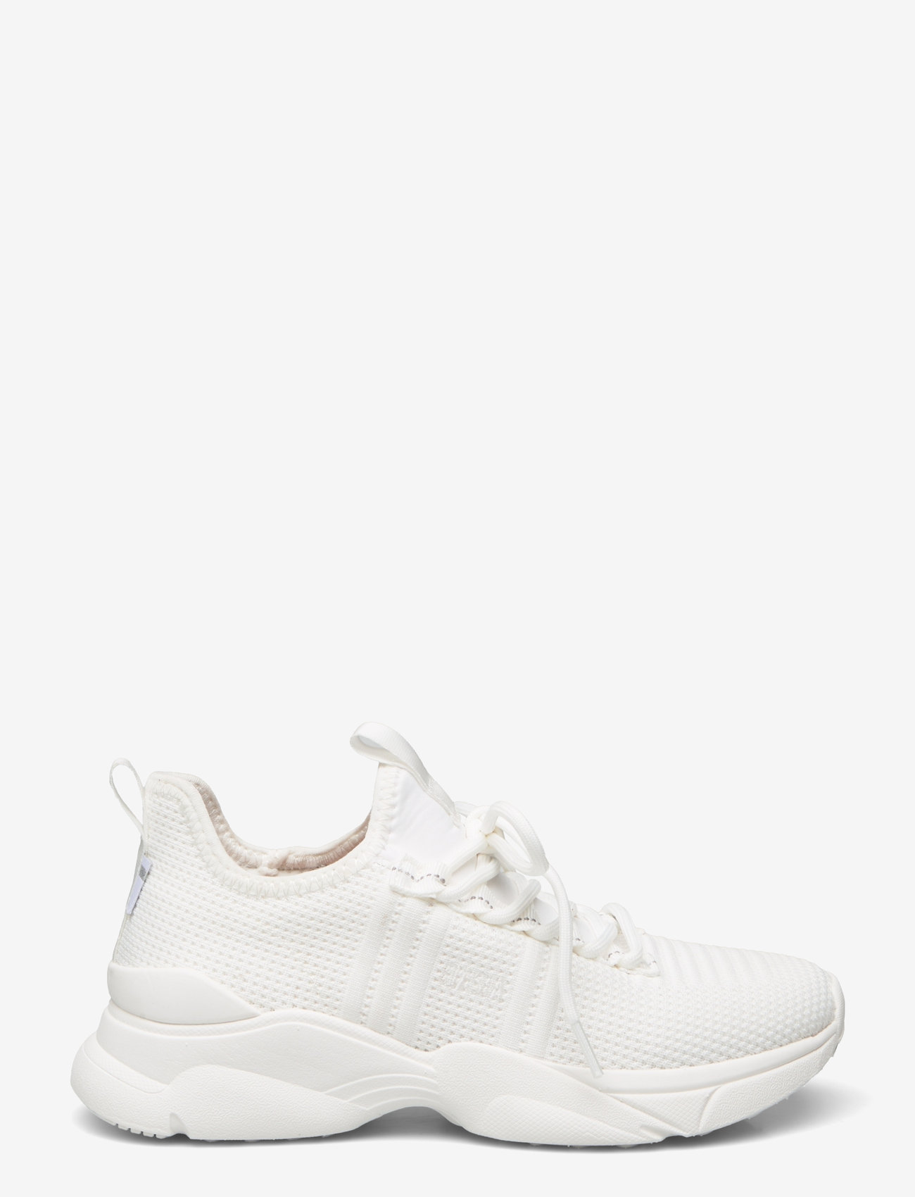Dasia - Alain - lave sneakers - white - 1