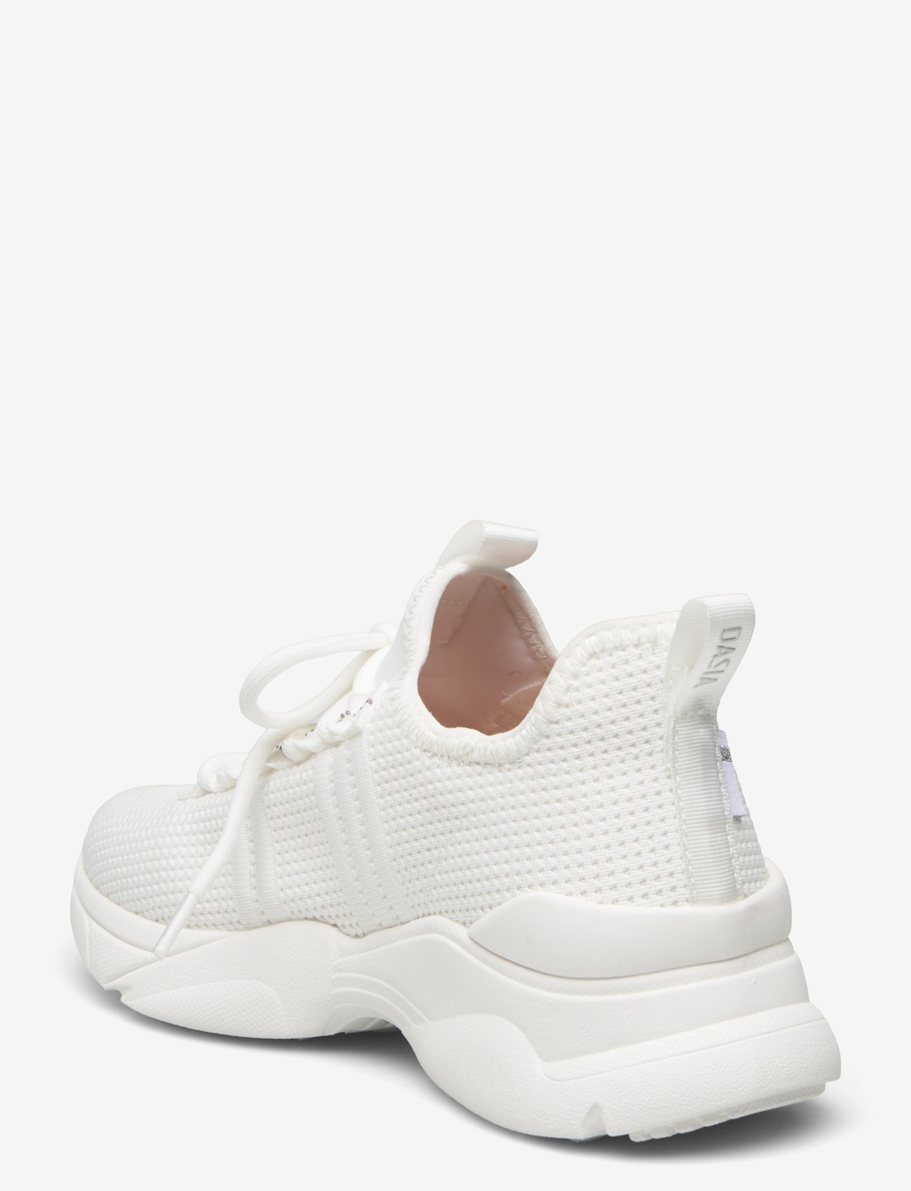 Dasia - Alain - lave sneakers - white - 2