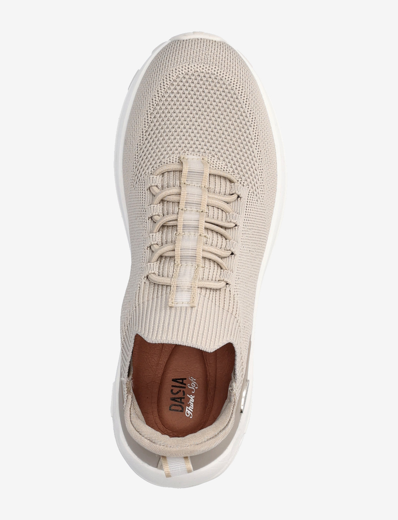 Dasia - Primrose - niedrige sneakers - beige - 3