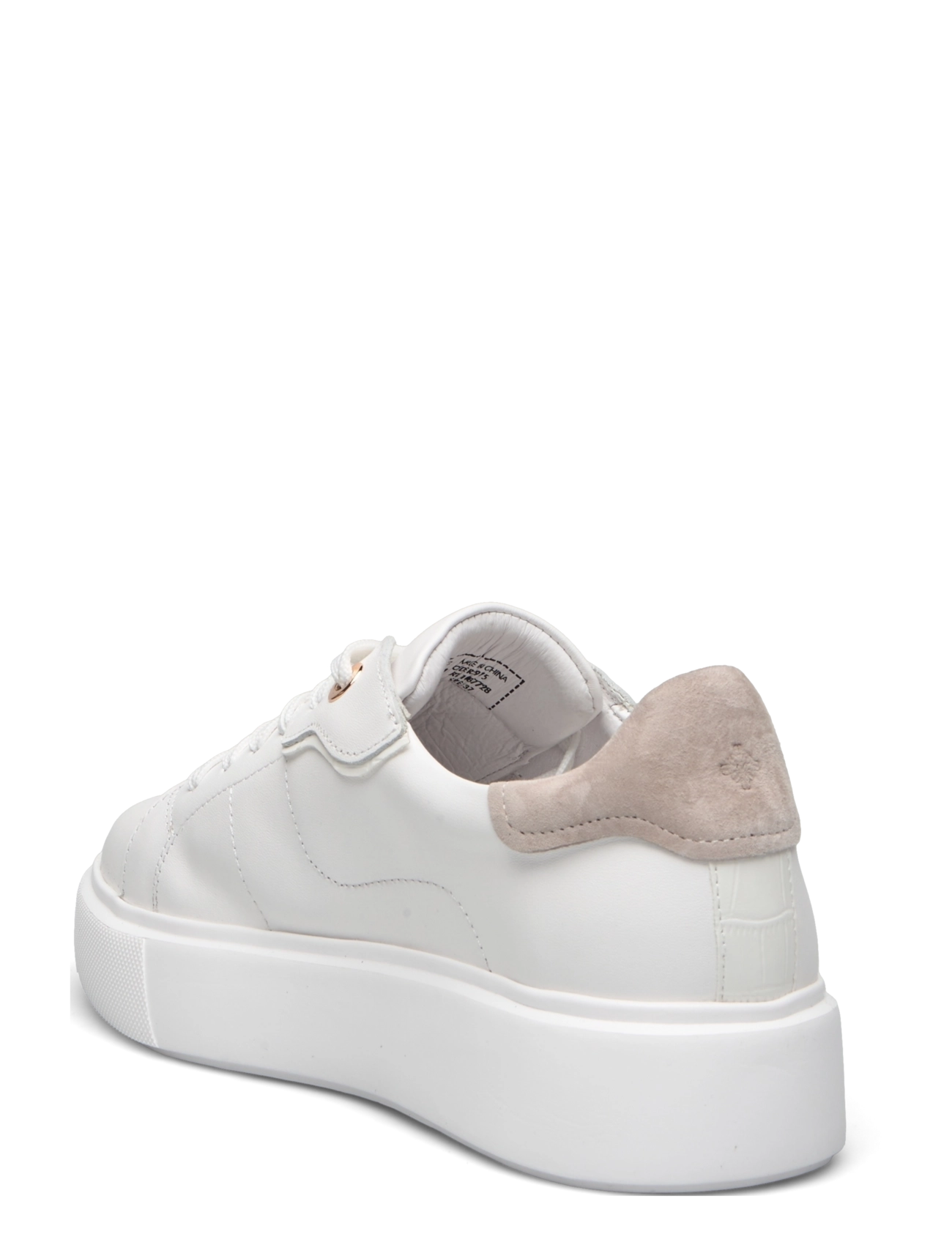 Dasia - Ardisia - konfirmatsioon - white - 2