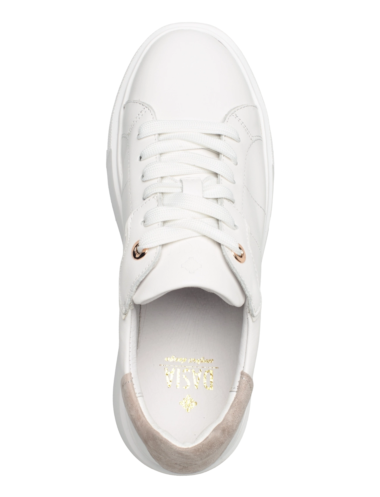 Dasia - Ardisia - konfirmatsioon - white - 3
