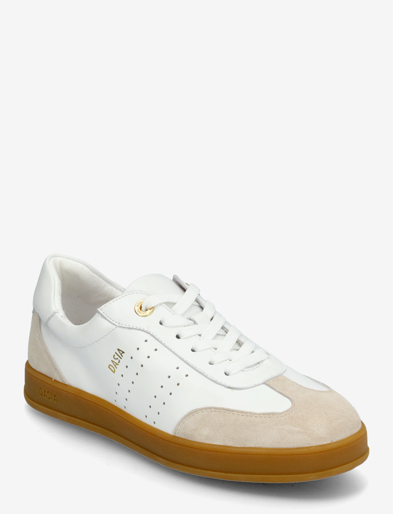 Dasia - Achillea - niedrige sneakers - white - 0