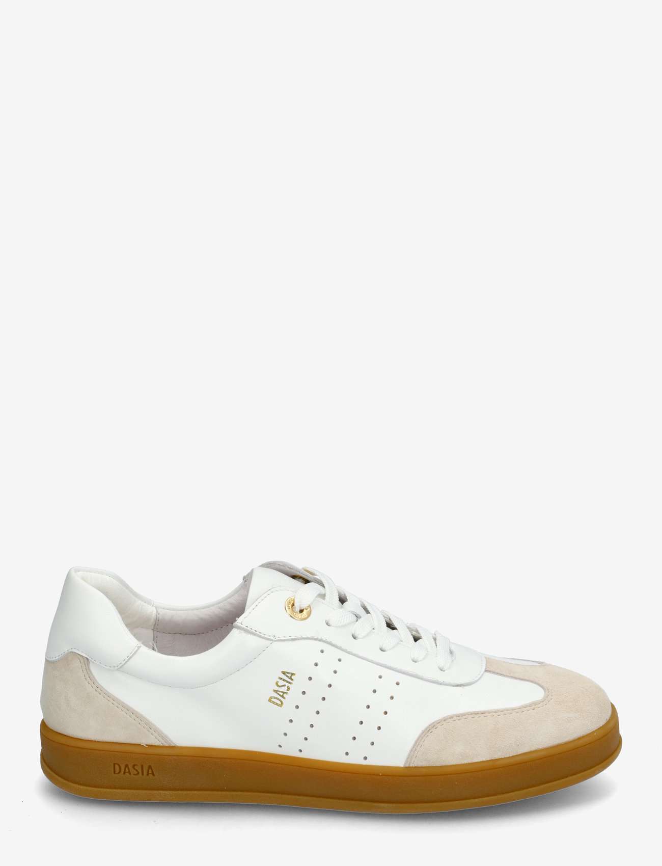 Dasia - Achillea - niedrige sneakers - white - 1