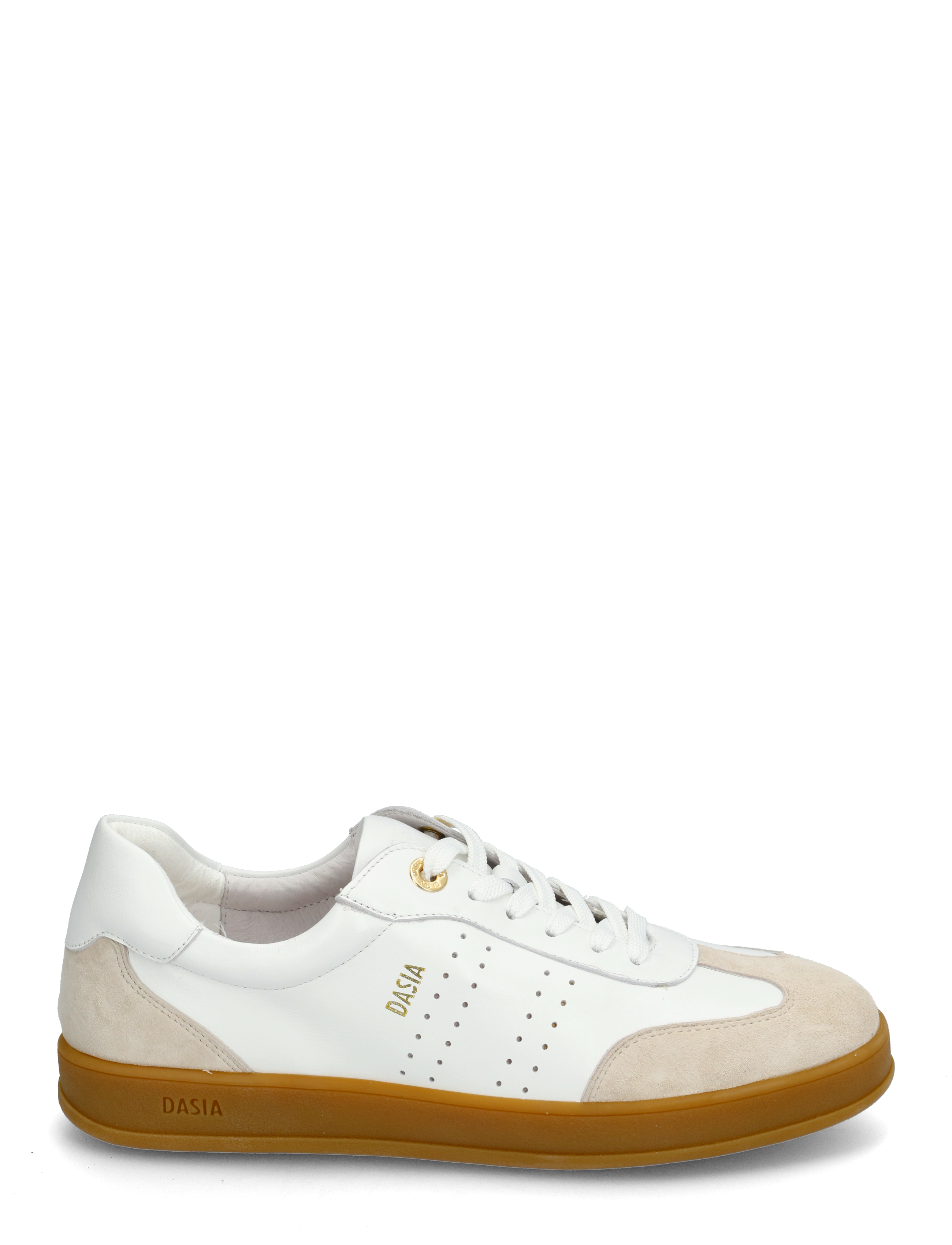 Dasia - Achillea - lave sneakers - white - 1