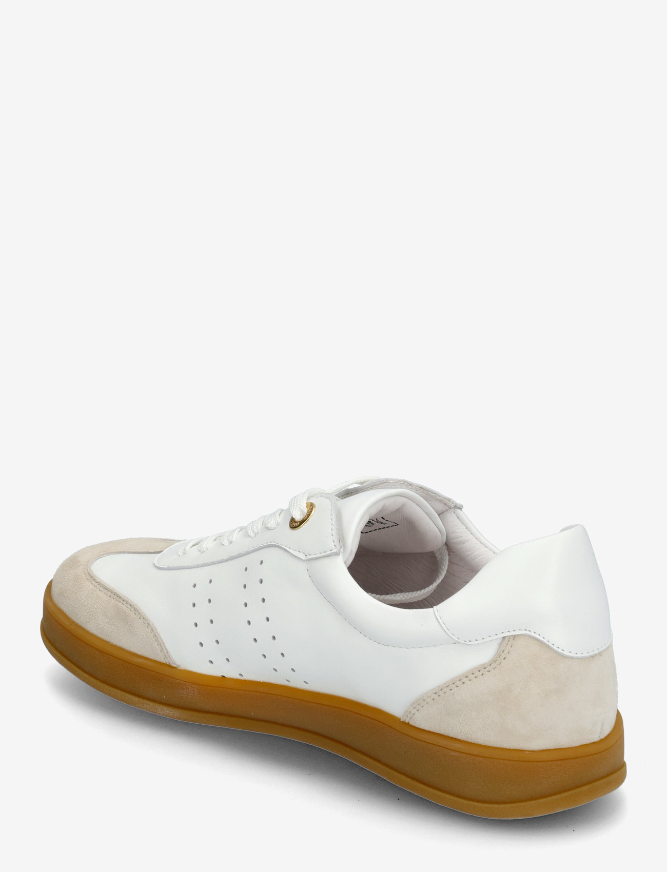 Dasia - Achillea - niedrige sneakers - white - 2