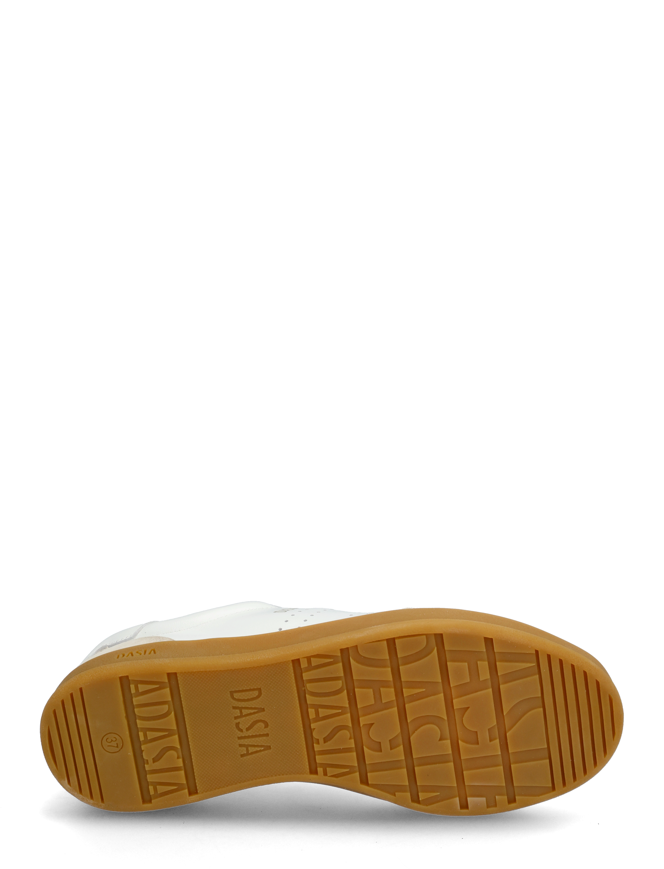 Dasia - Achillea - lave sneakers - white - 4