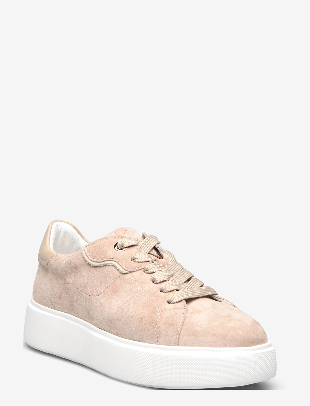 Dasia - Ardisia - konfirmation - beige - 0