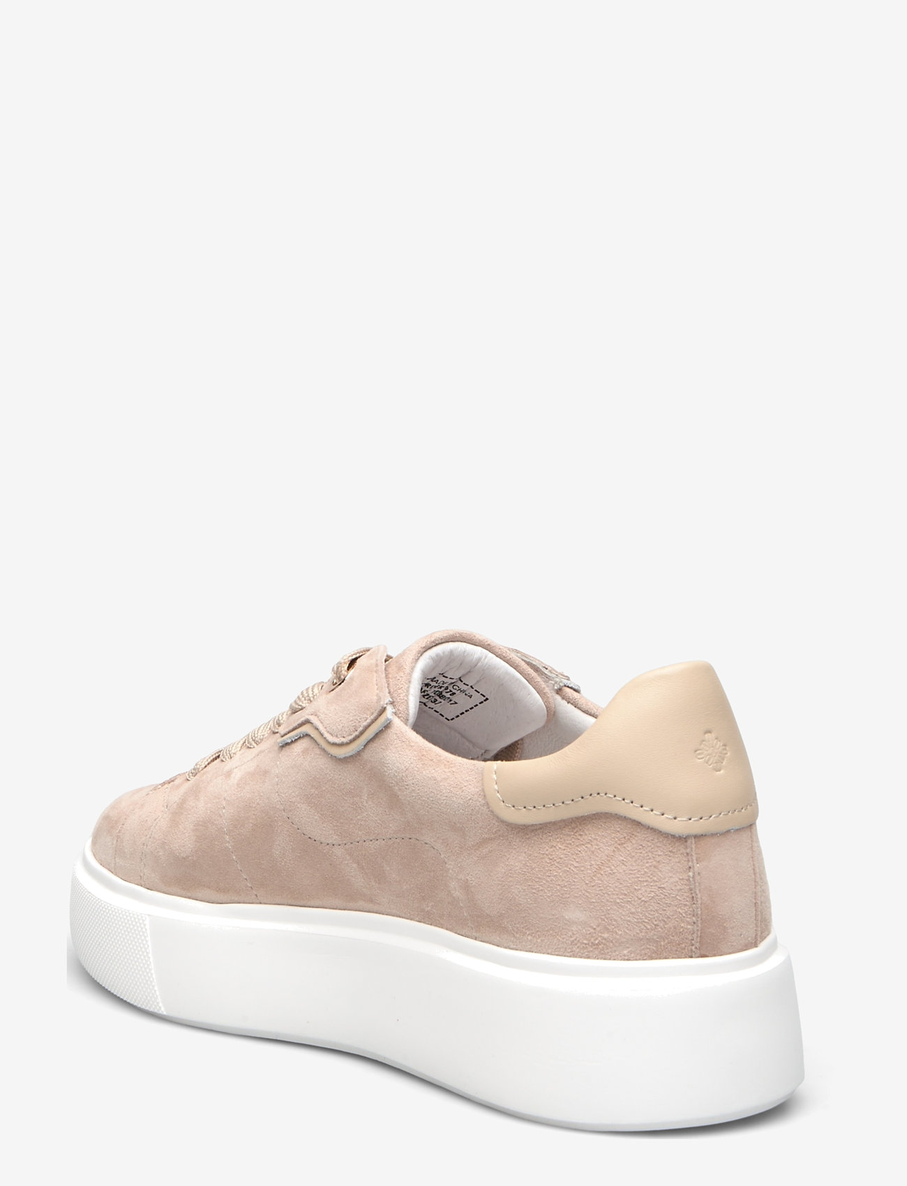 Dasia - Ardisia - konfirmation - beige - 2