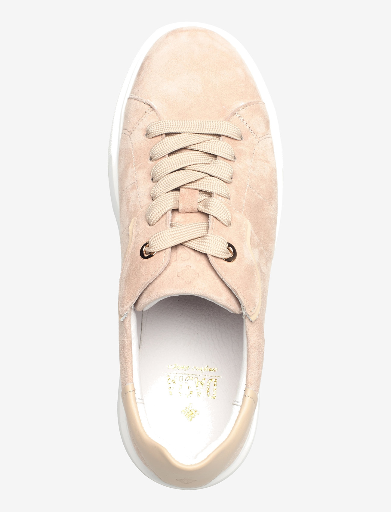 Dasia - Ardisia - konfirmation - beige - 3