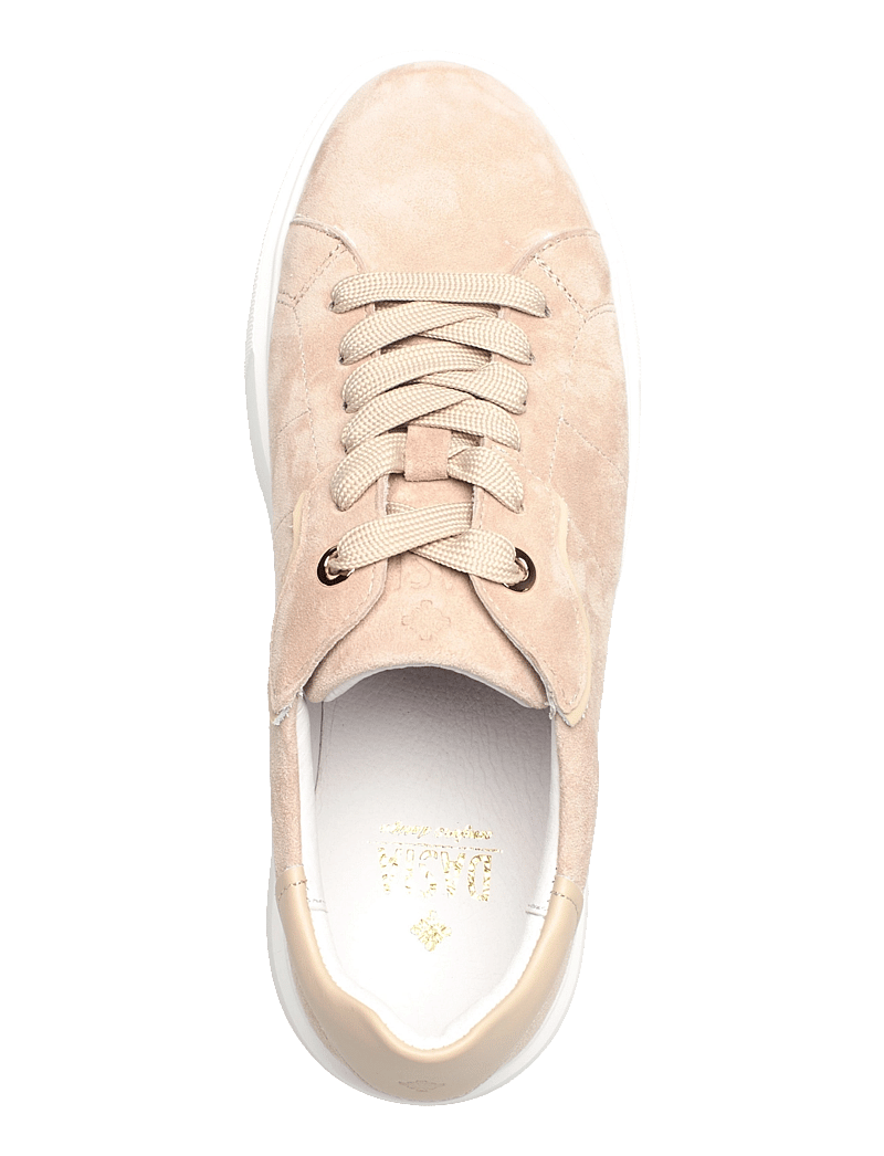 Dasia - Ardisia - konfirmation - beige - 3