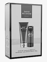 David Beckham Fragrance - Homme Deo spray 150ml/sg 200ml - laveste priser - no colour - 0