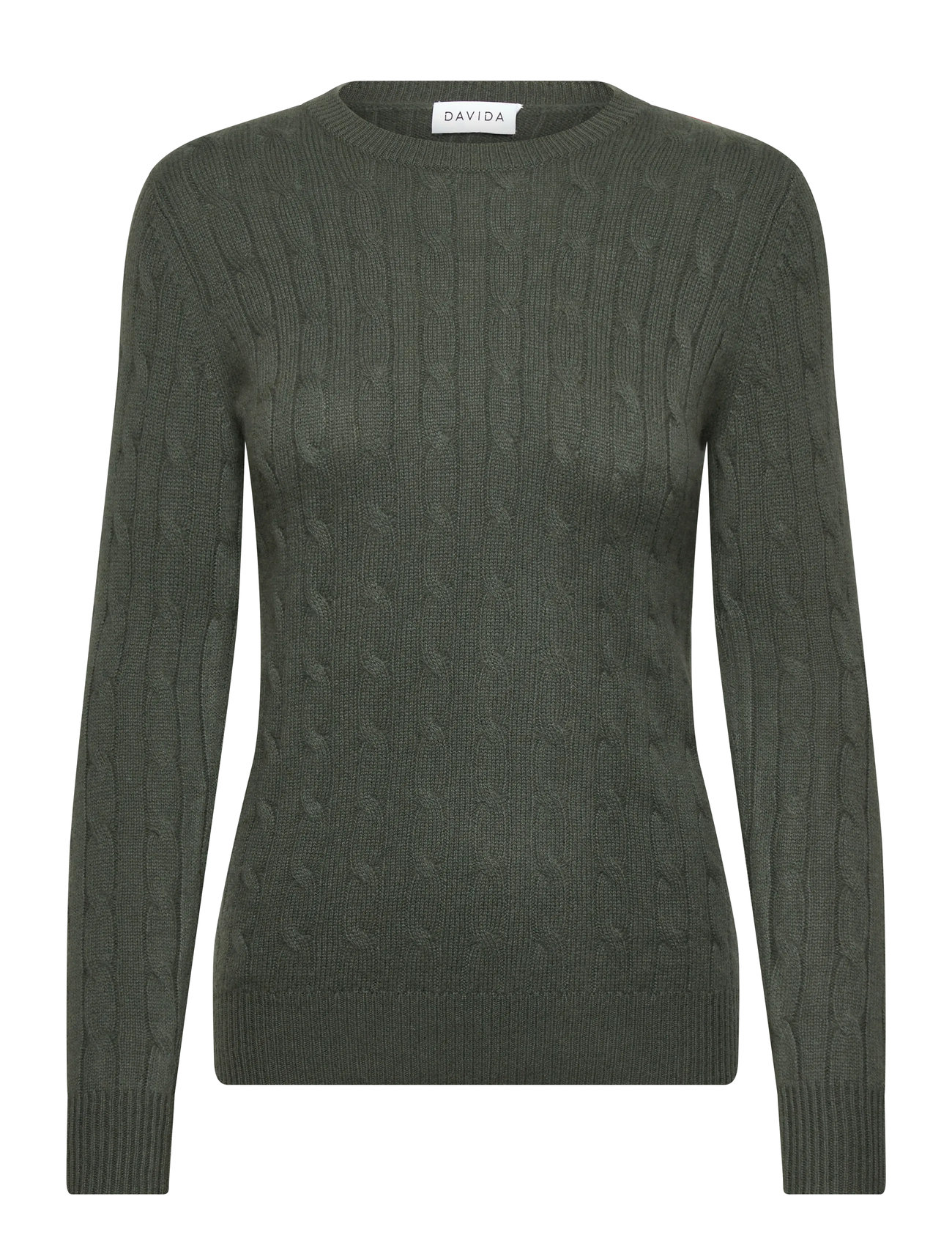 Khaki green