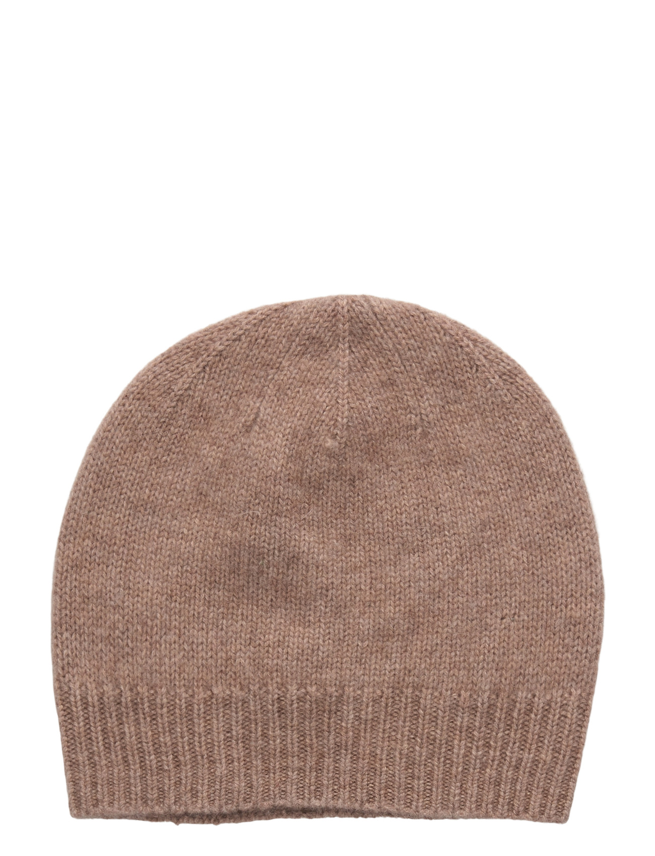 Davida Cashmere Cap - - ONE SIZE 1