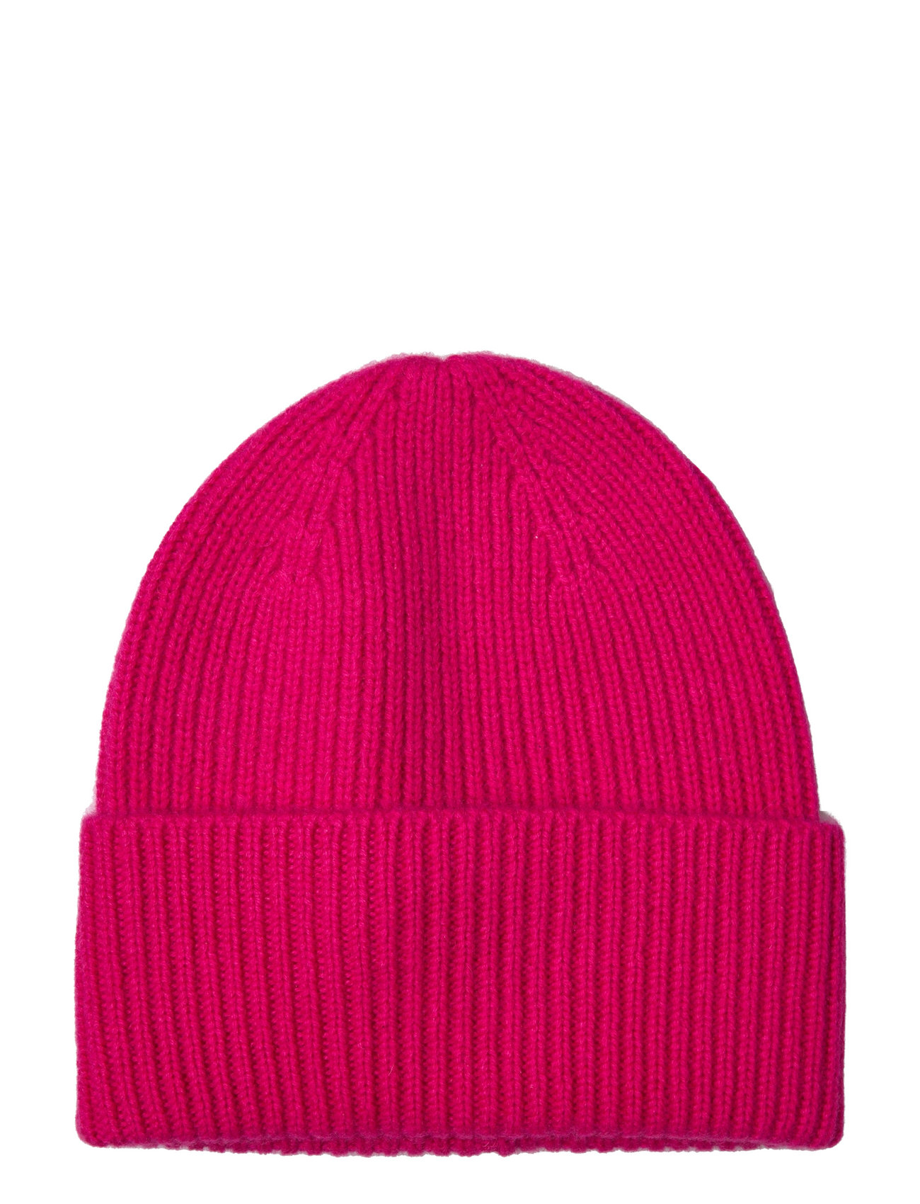 Davida Cashmere Fold Rib Cap - - ONE SIZE 1