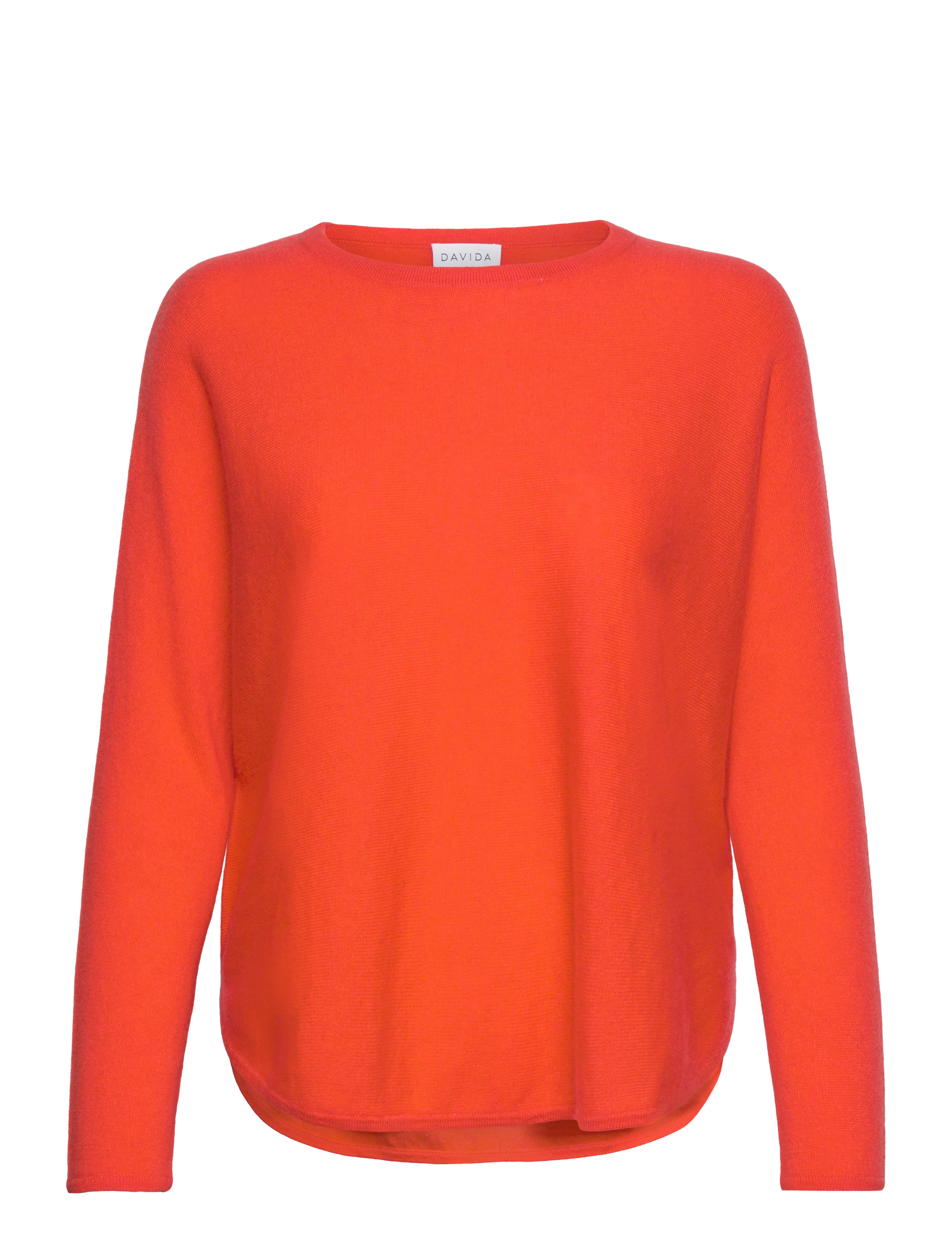 BLOOD ORANGE