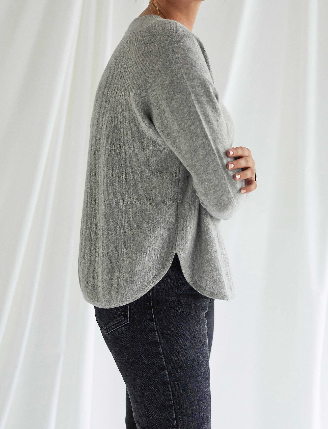 Grey