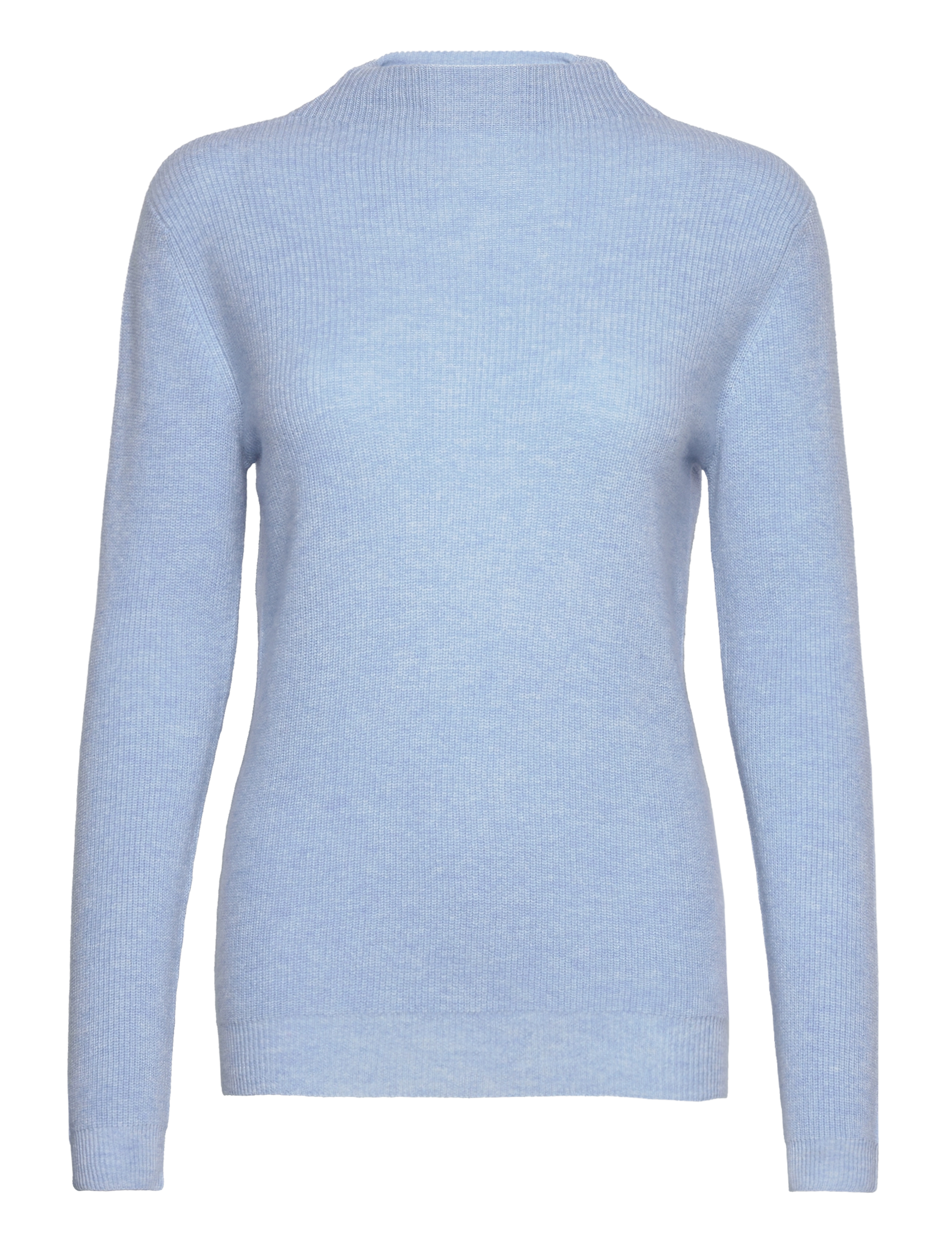 BLUE FOG