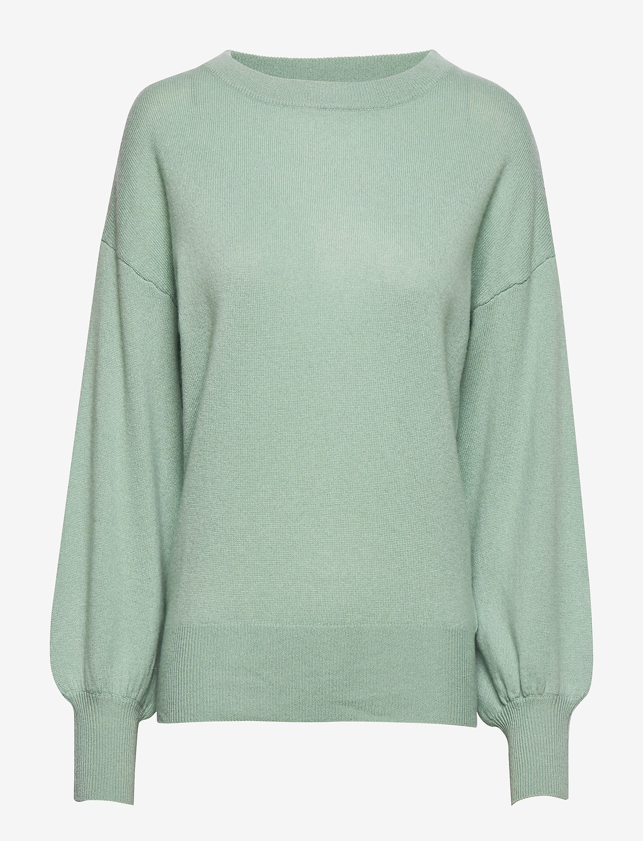 DUSTY GREEN
