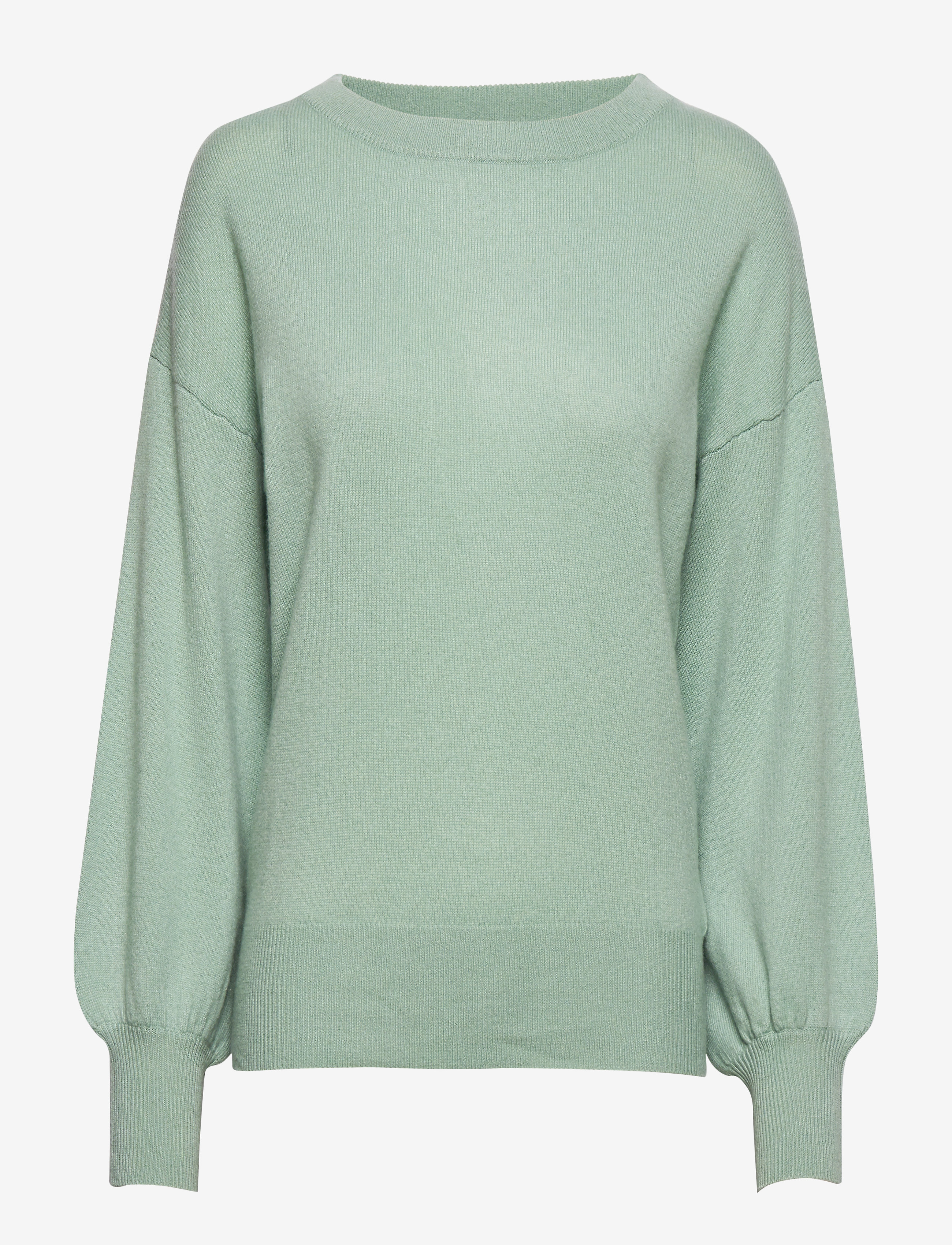 DUSTY GREEN