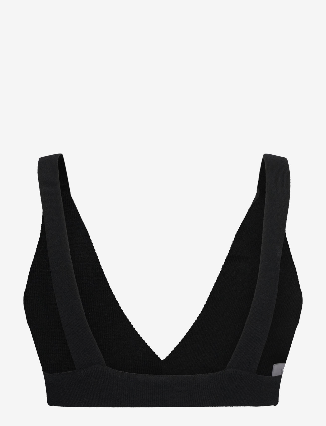Davida Cashmere - Bralette - black - 1