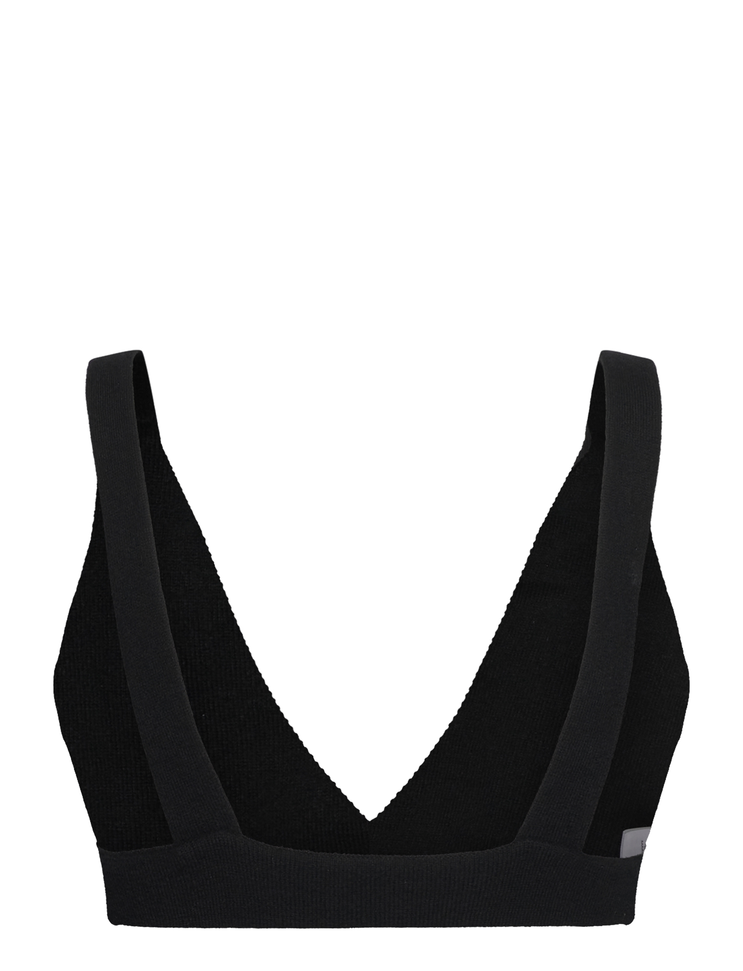Davida Cashmere - Bralette - black - 1