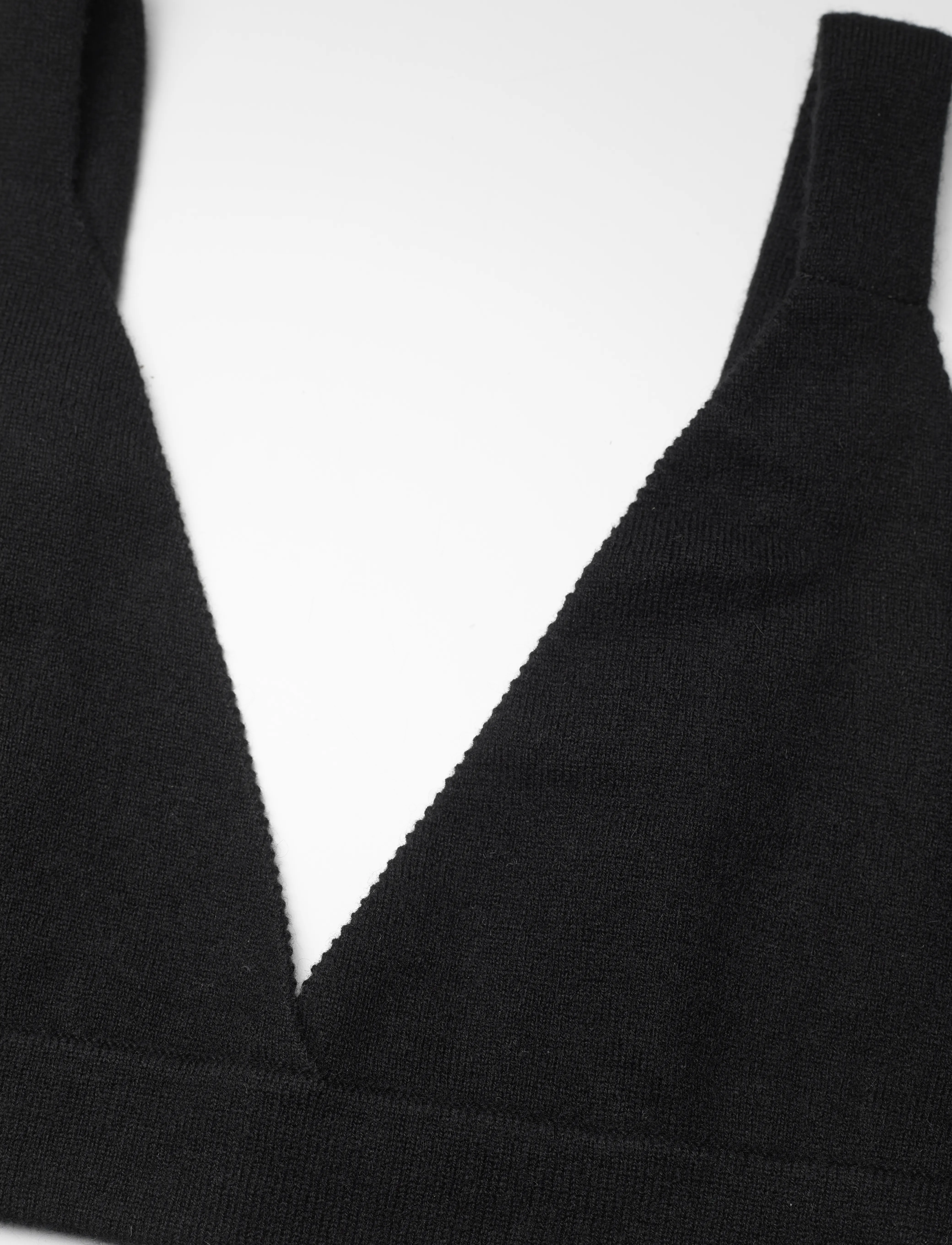 Davida Cashmere - Bralette - black - 2