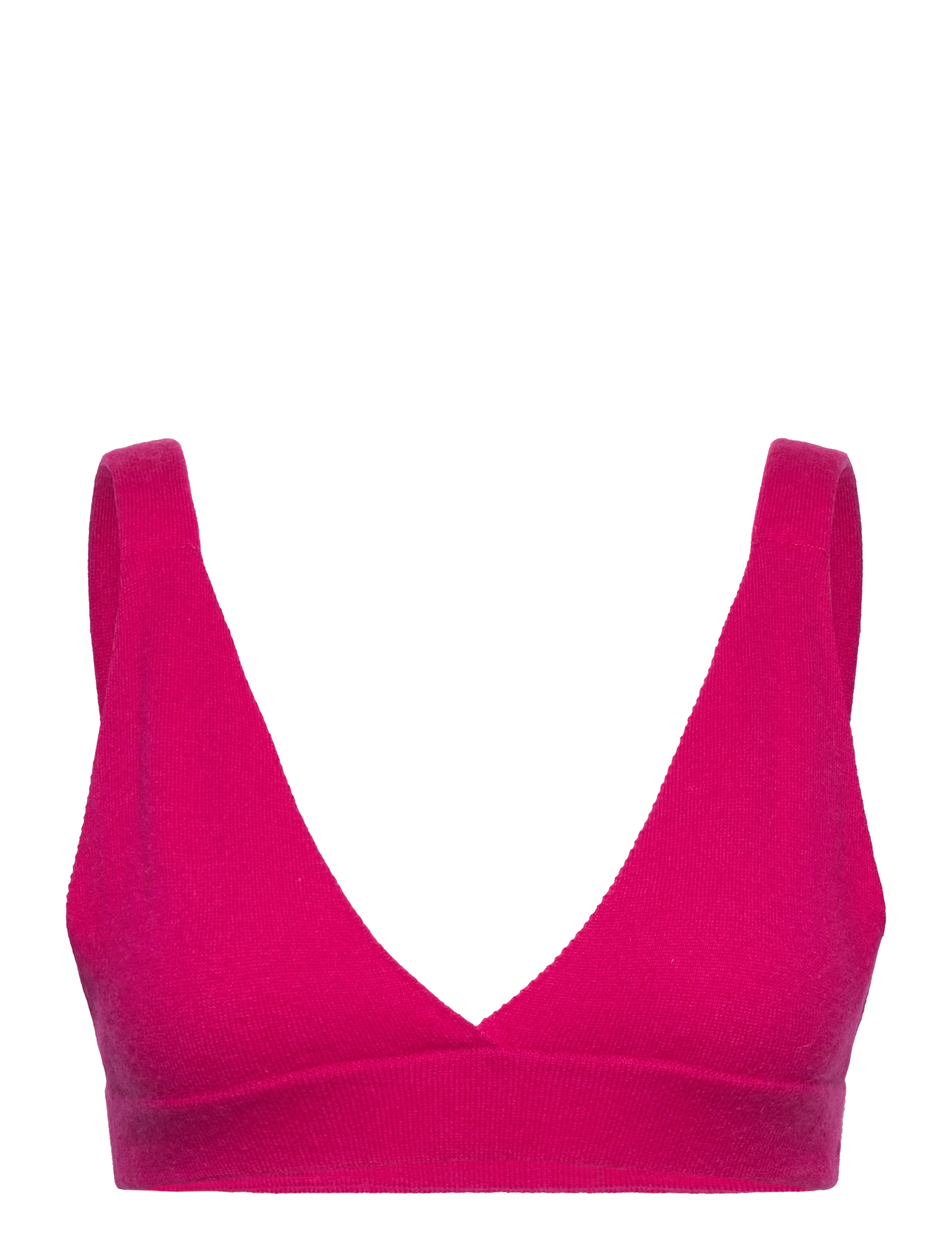 Bralette - FUCHSIA