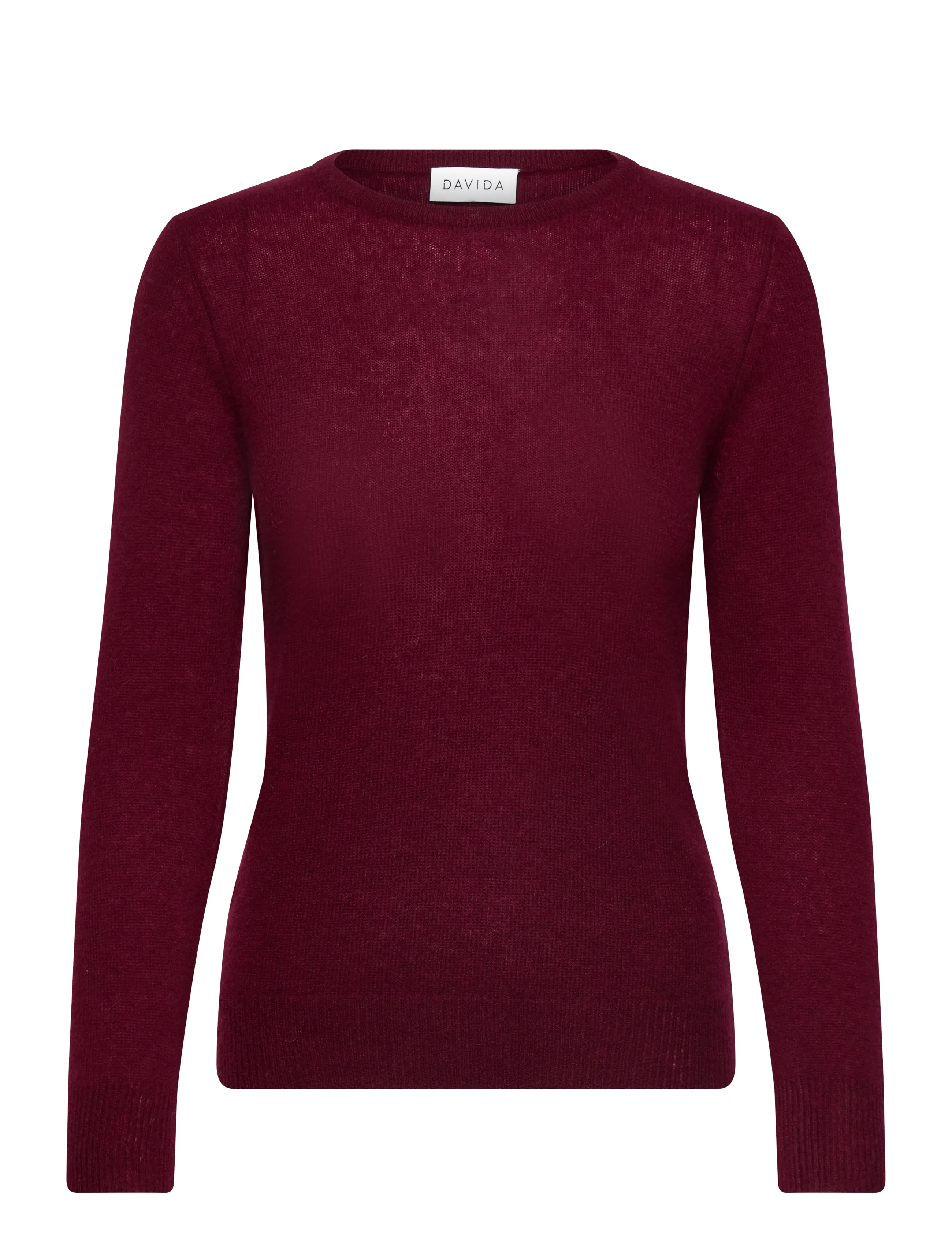 MULBURRY RED