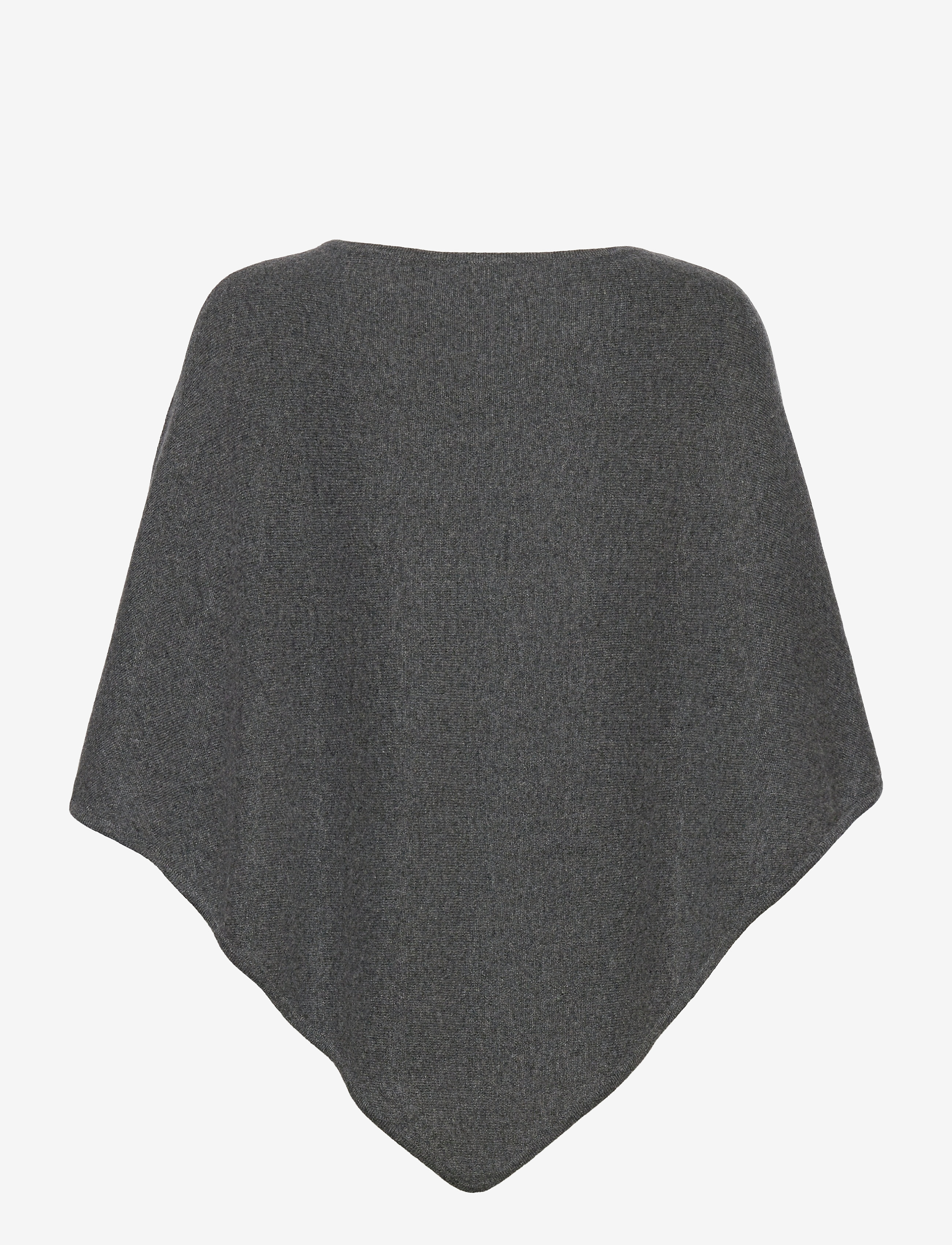 Triangle Poncho 2