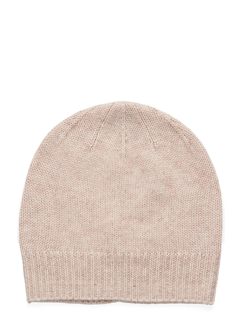 Davida Cashmere - Cap - kaschmir - light beige - 0