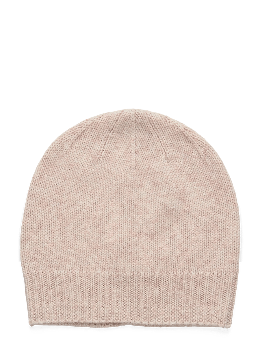Davida Cashmere - Cap - kashmir - light beige - 0