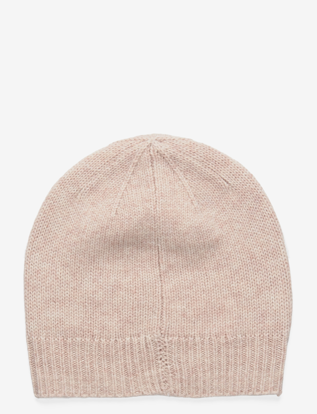 Davida Cashmere - Cap - aksessuaarid - light beige - 1
