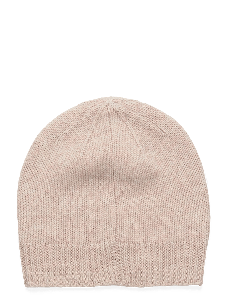 Davida Cashmere - Cap - kaschmir - light beige - 1