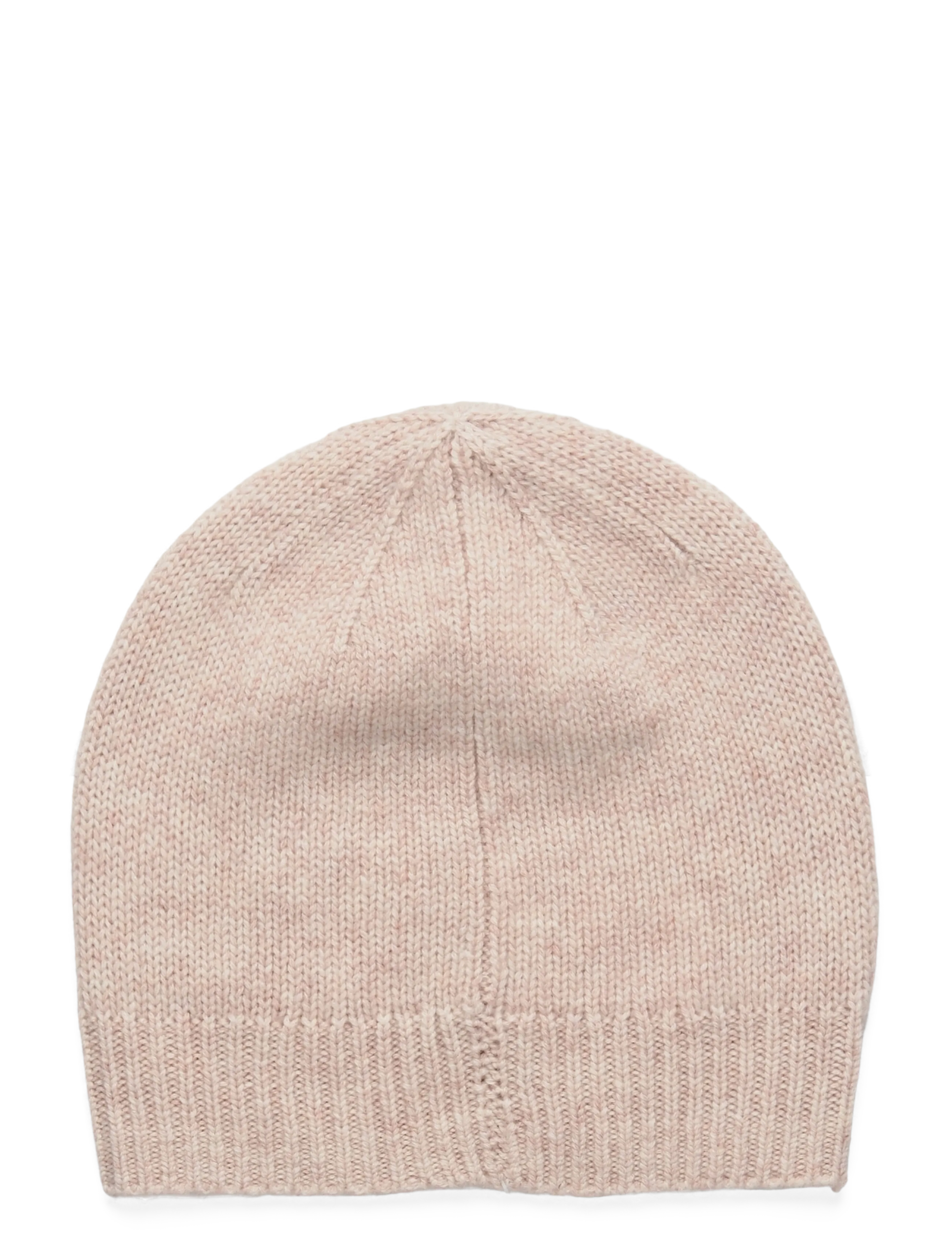 Davida Cashmere - Cap - accessoires - light beige - 1
