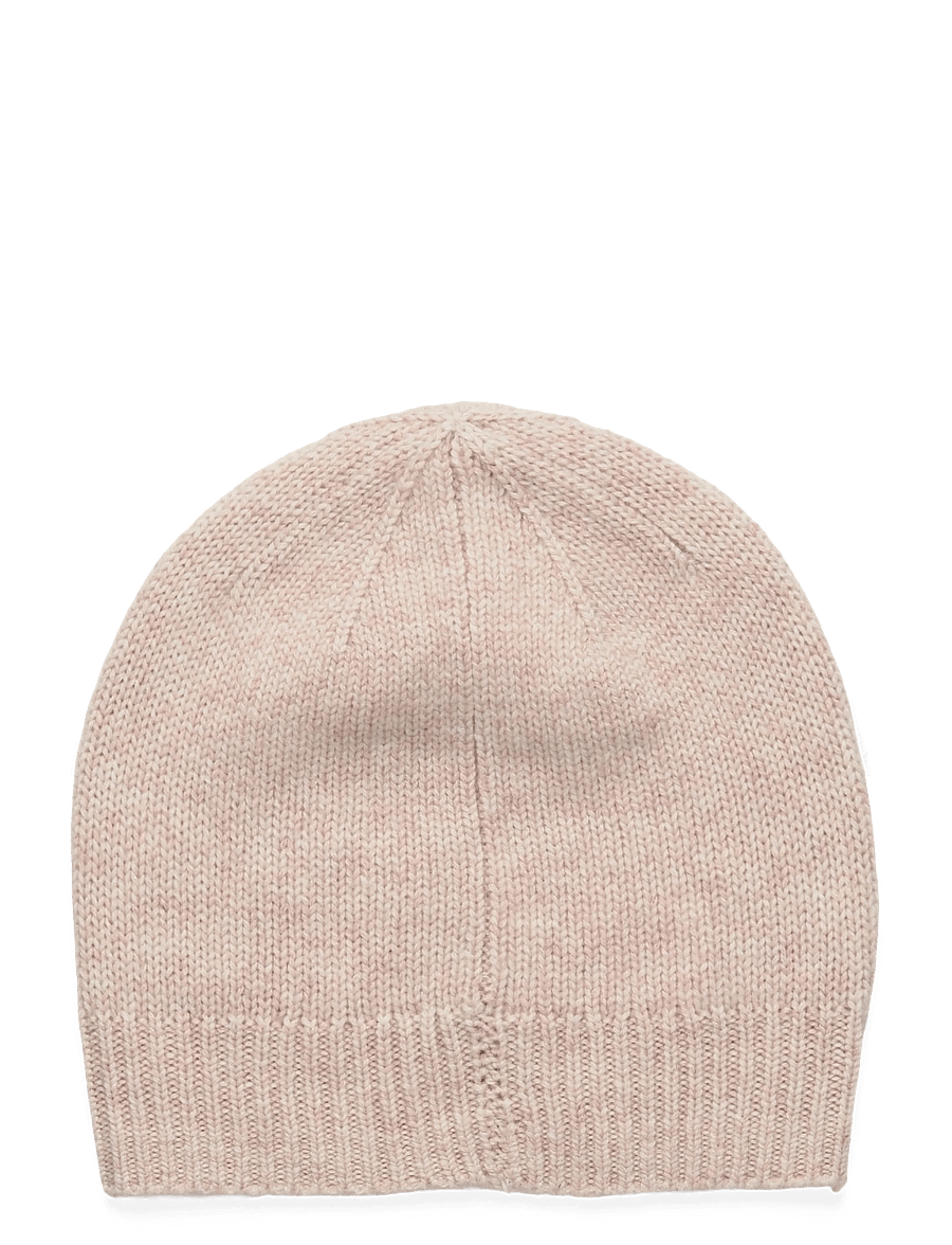 Davida Cashmere - Cap - kashmir - light beige - 1