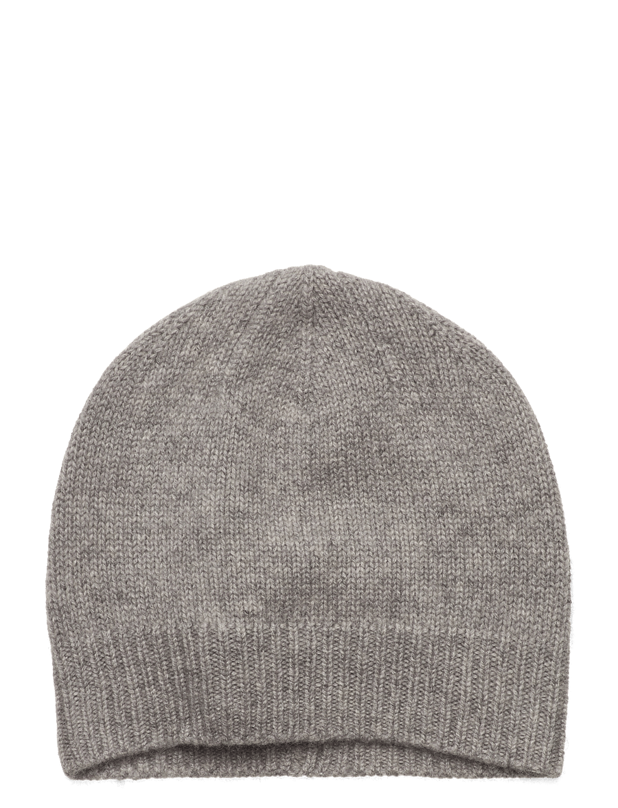 Davida Cashmere - Cap - kašmirs - light grey - 1