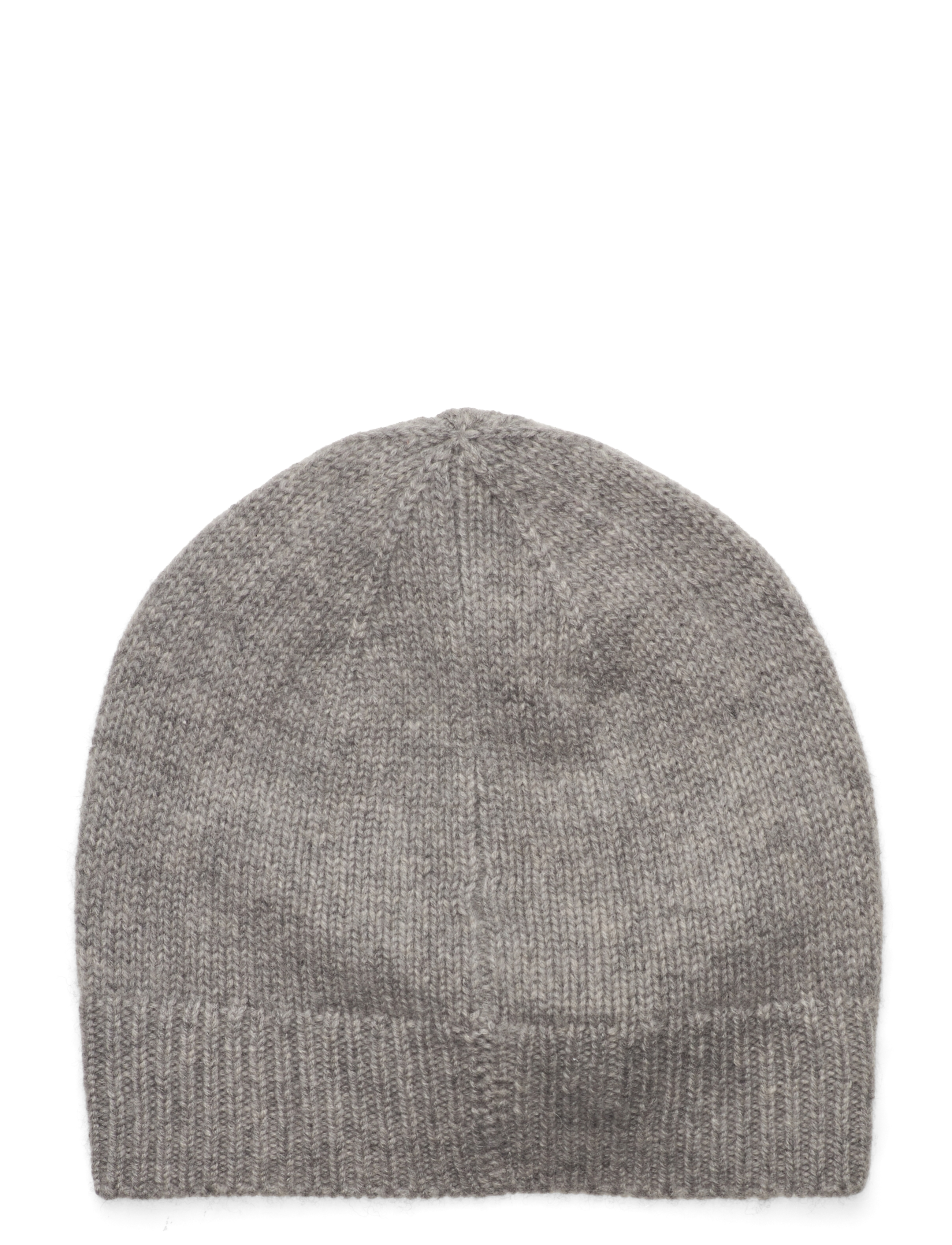 Davida Cashmere - Cap - kashmir - light grey - 2