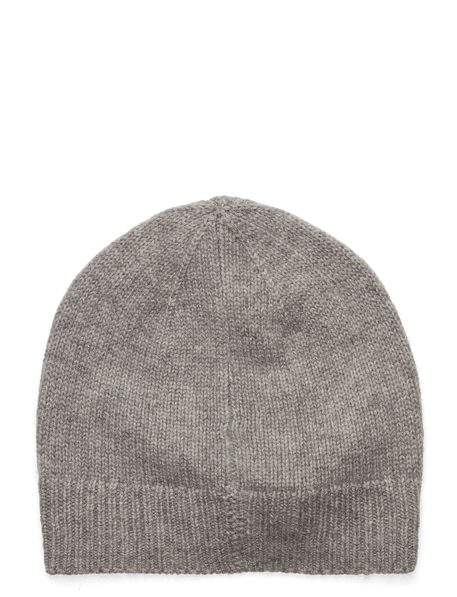 Davida Cashmere - Cap - kašmirs - light grey - 2