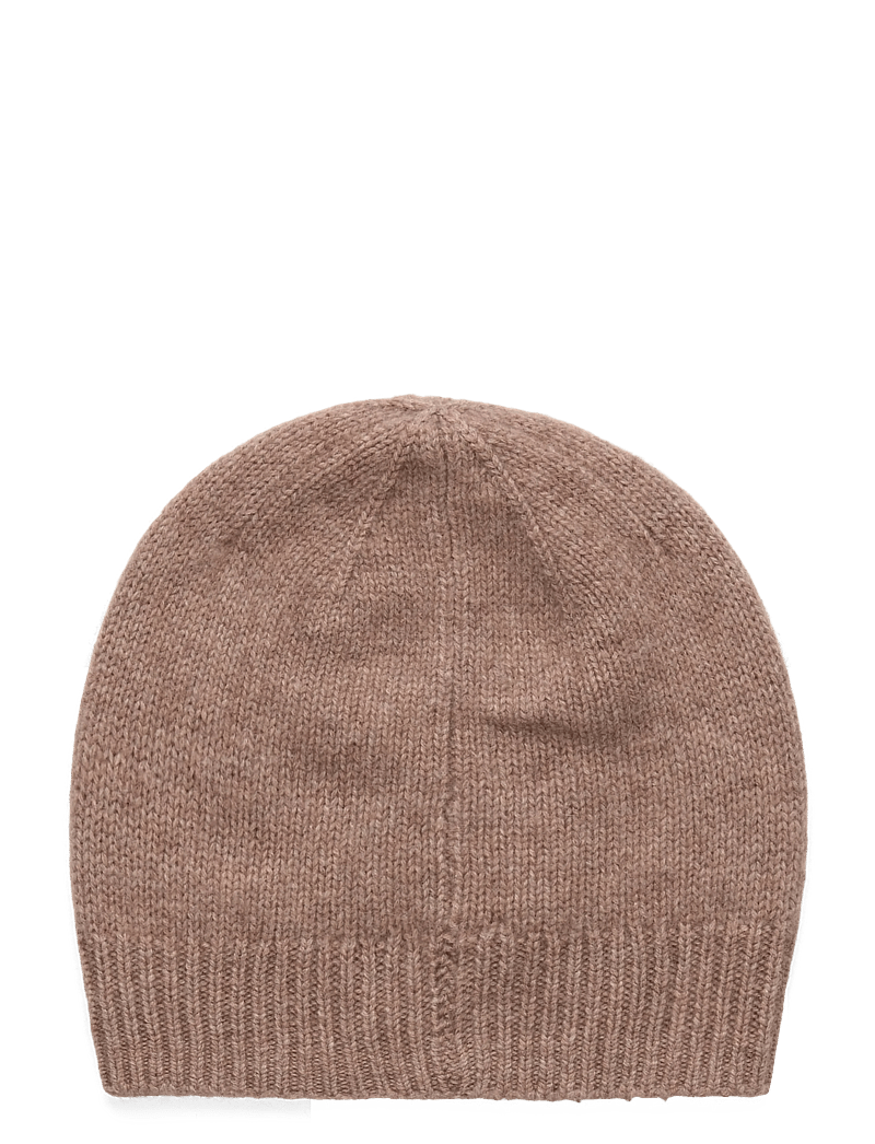 Davida Cashmere - Cap - kaschmir - mink - 1