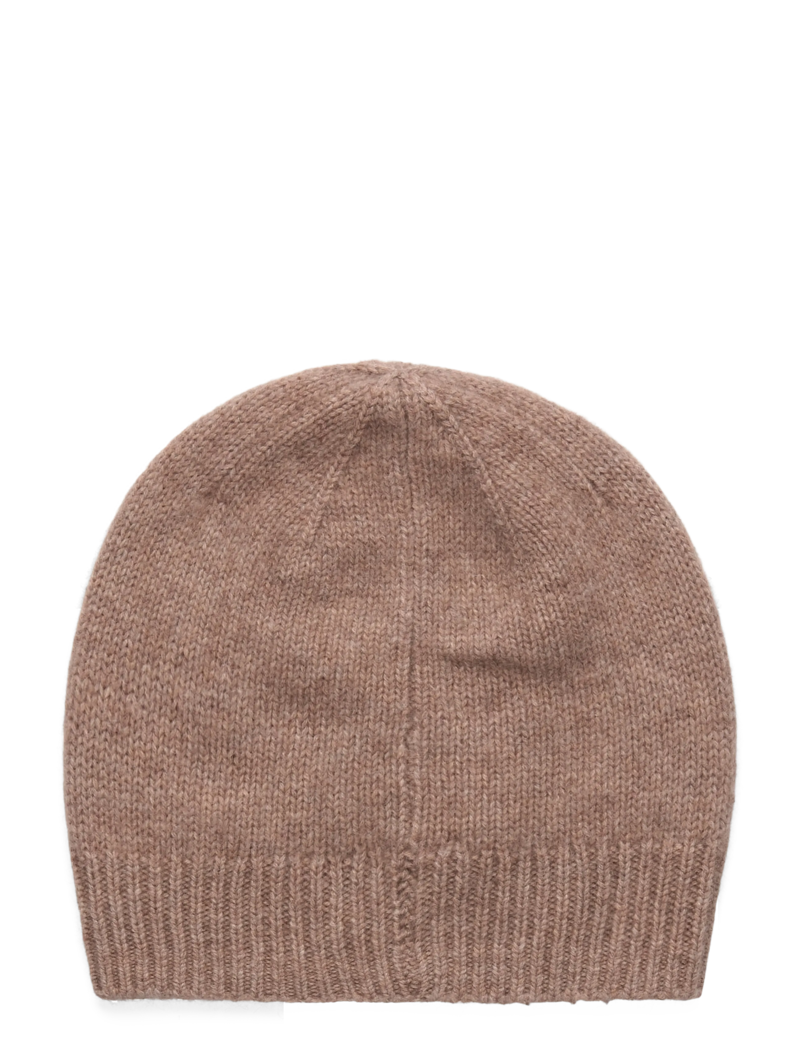 Davida Cashmere - Cap - accessoires - mink - 1
