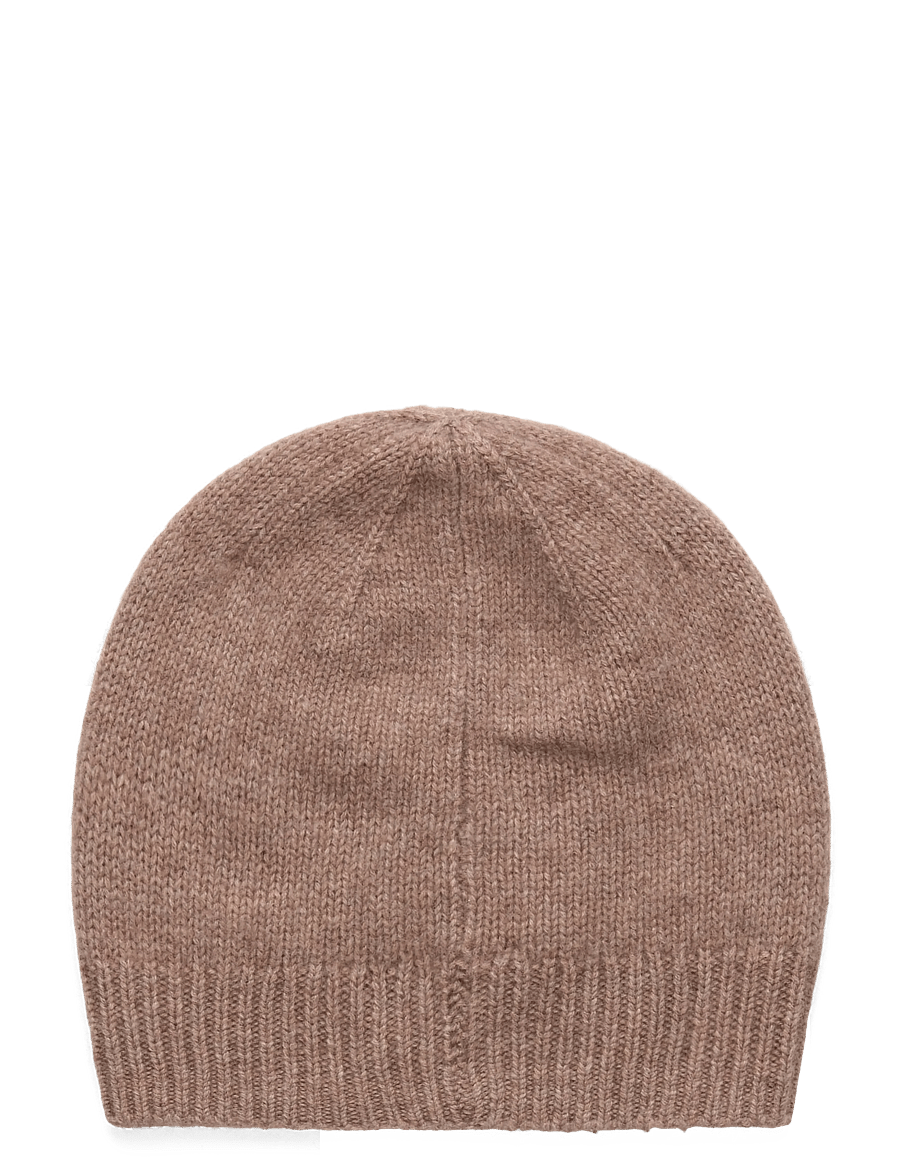 Davida Cashmere - Cap - kašmirs - mink - 1
