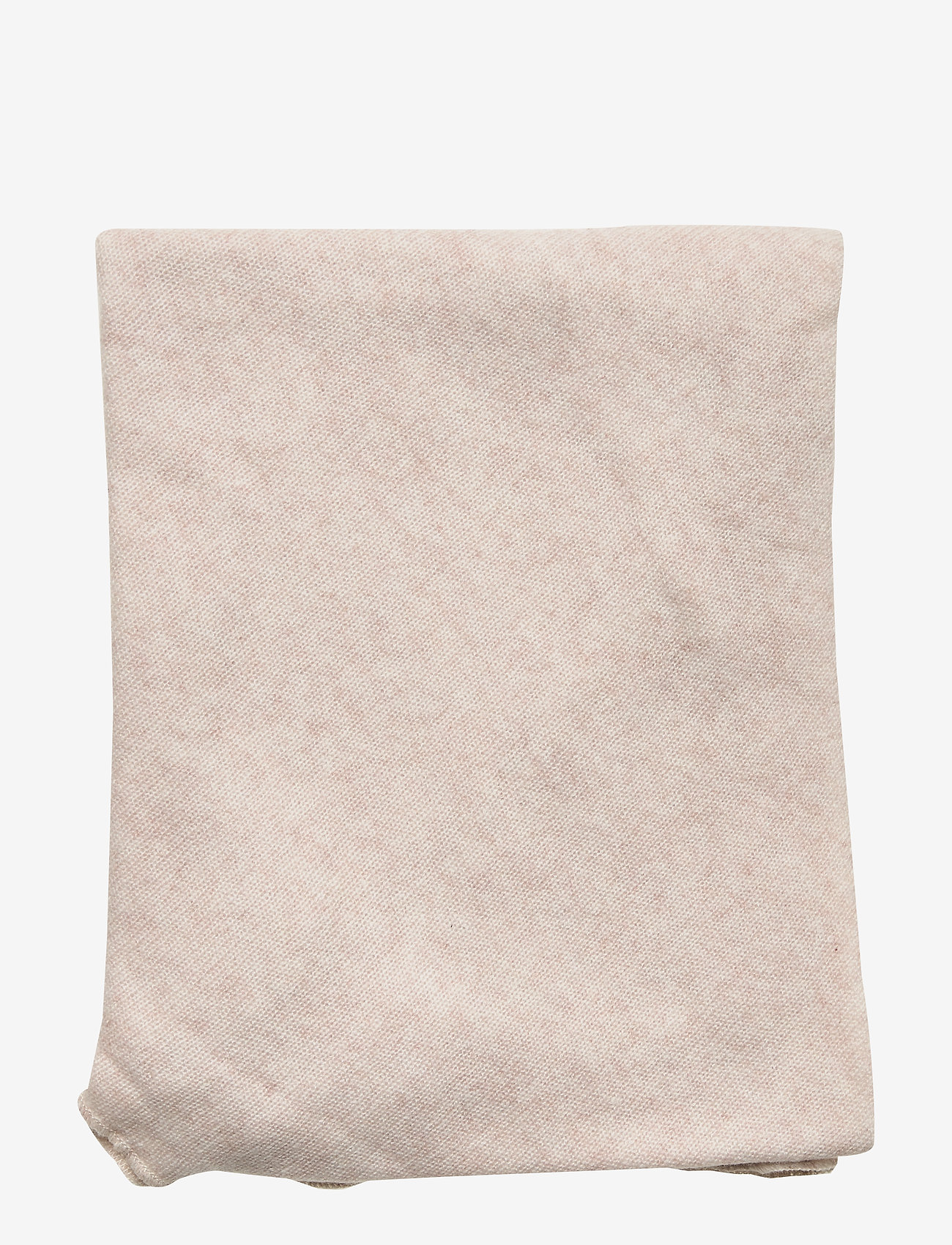 Davida Cashmere - Triangle Scarf - light beige - 2