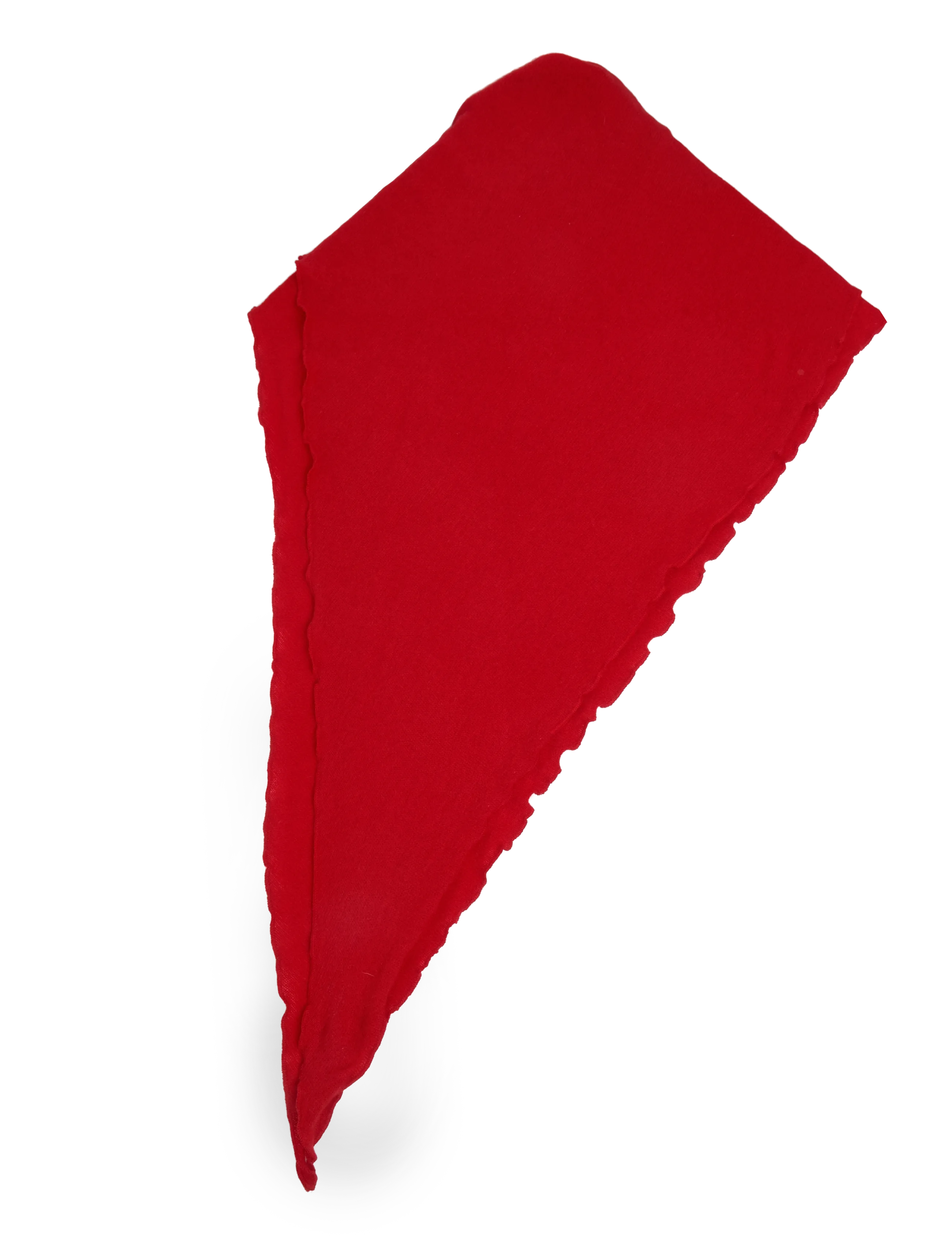 Davida Cashmere Triangle Scarf halsdukar & sjalar dam – bild 2