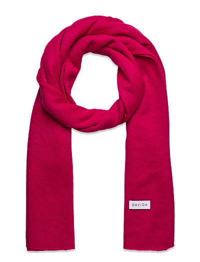 Big Classic Scarf - HalstøRklæDer